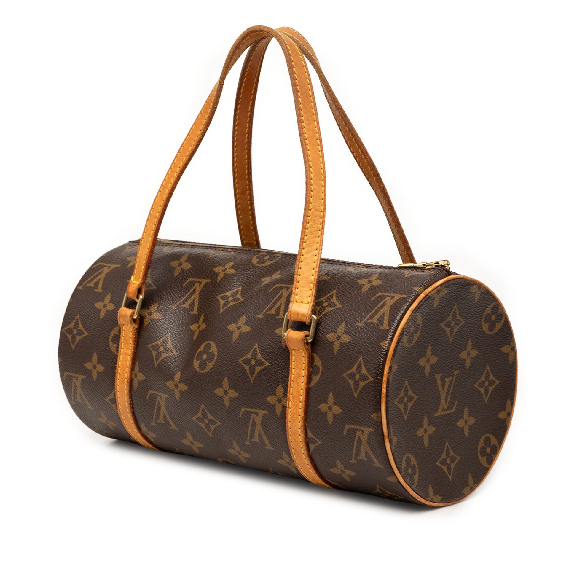 Louis Vuitton Monogram Papillon 28