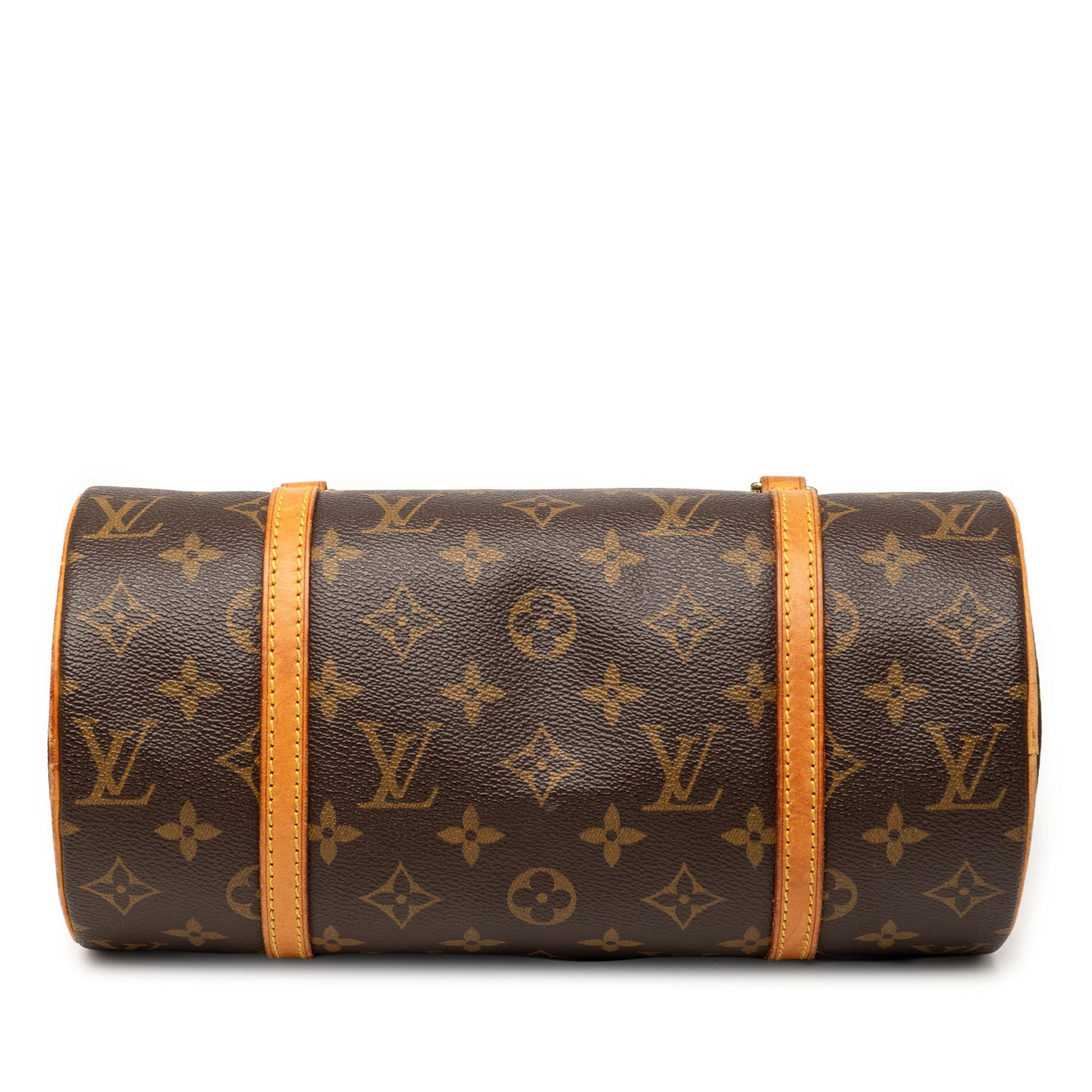 Louis Vuitton Monogram Papillon 28