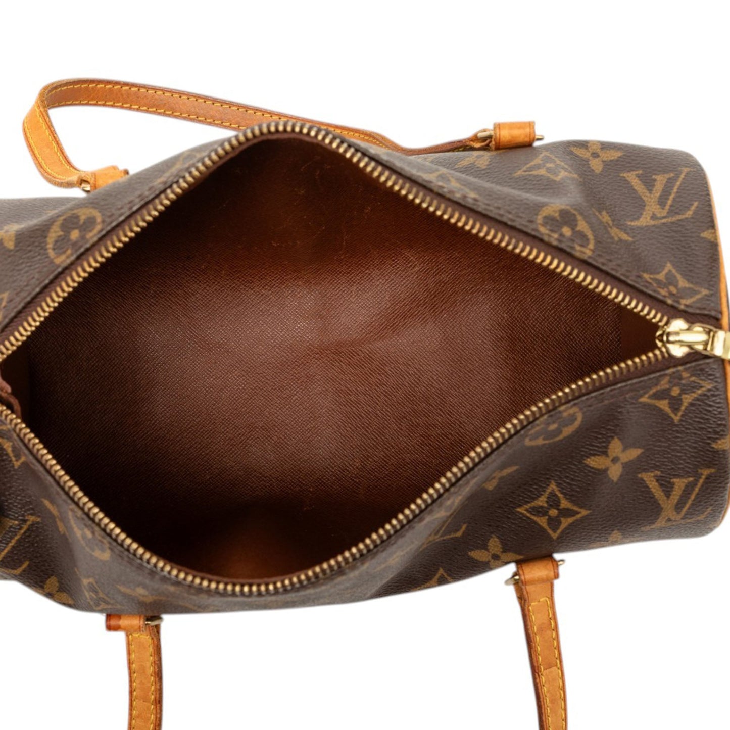 Louis Vuitton Monogram Papillon 28