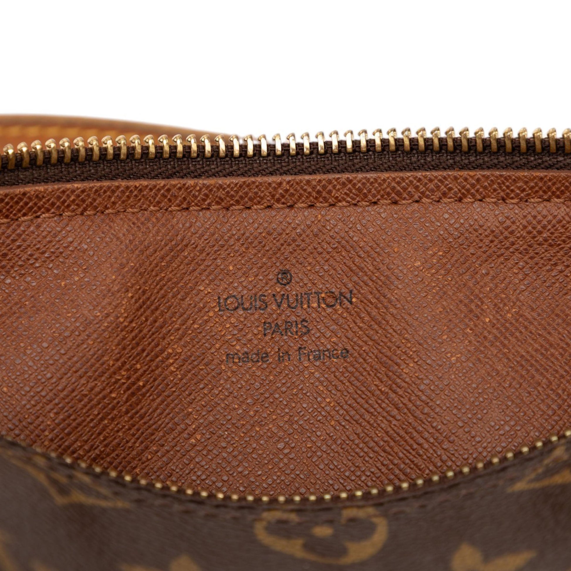 Louis Vuitton Monogram Papillon 28