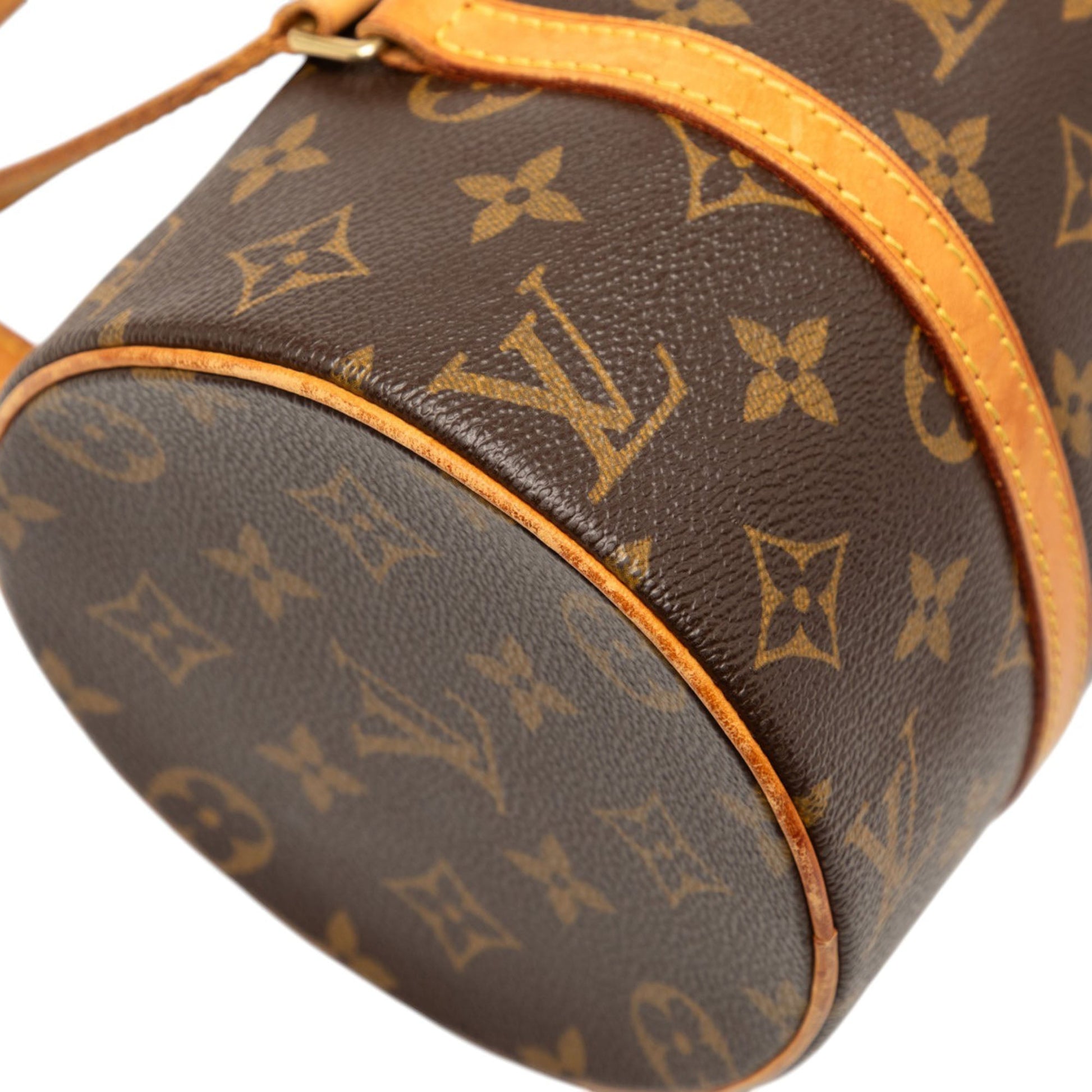 Louis Vuitton Monogram Papillon 28