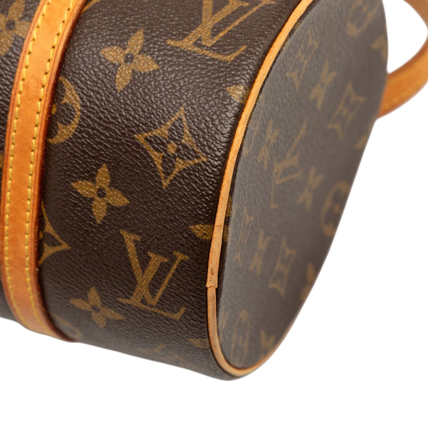 Louis Vuitton Monogram Papillon 28