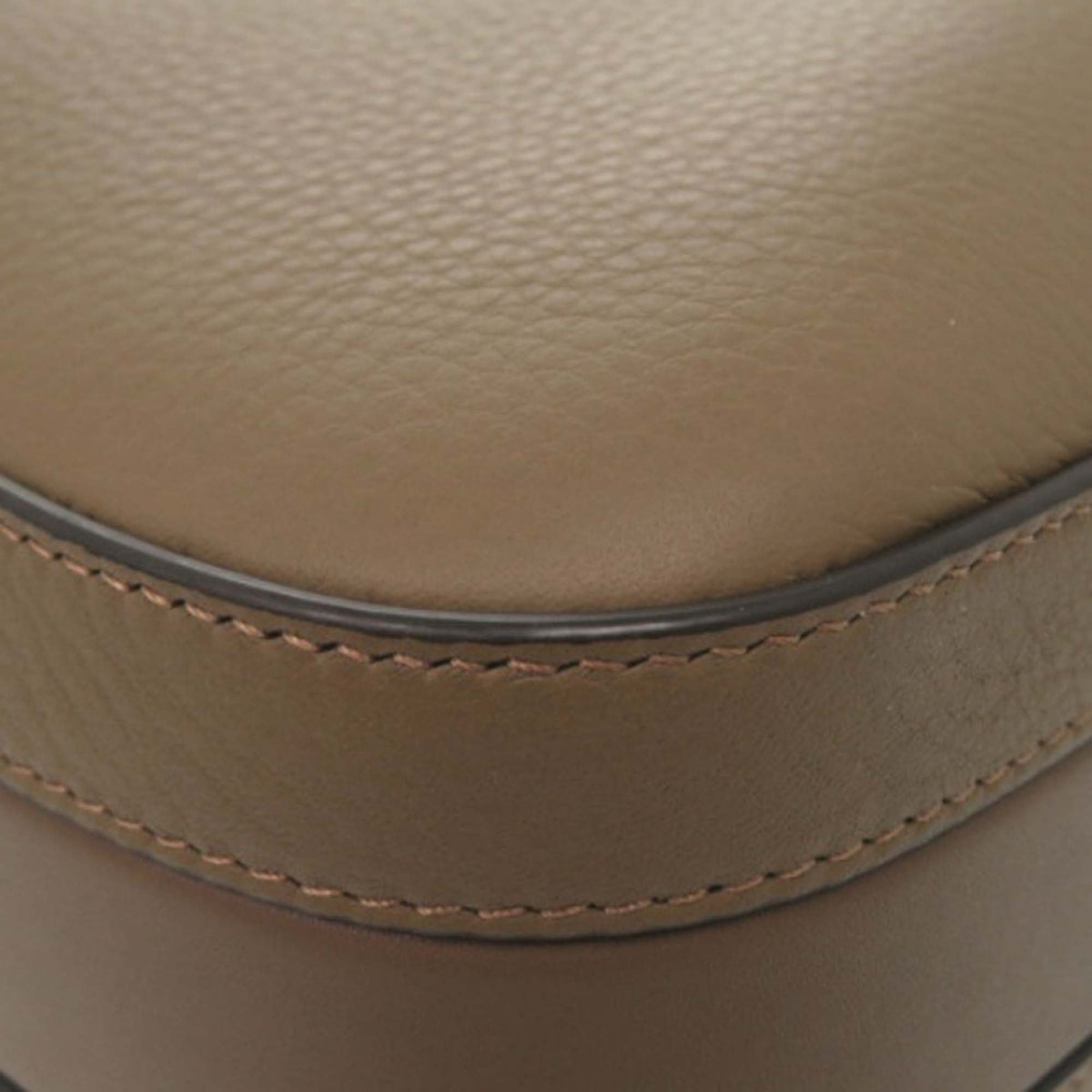 Burberry Leather  Olympia Tote