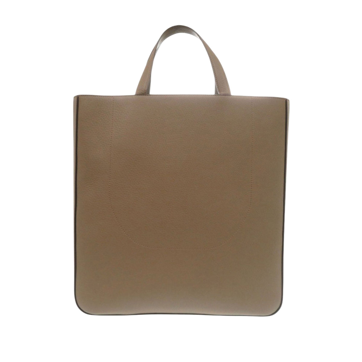 Burberry Leather  Olympia Tote