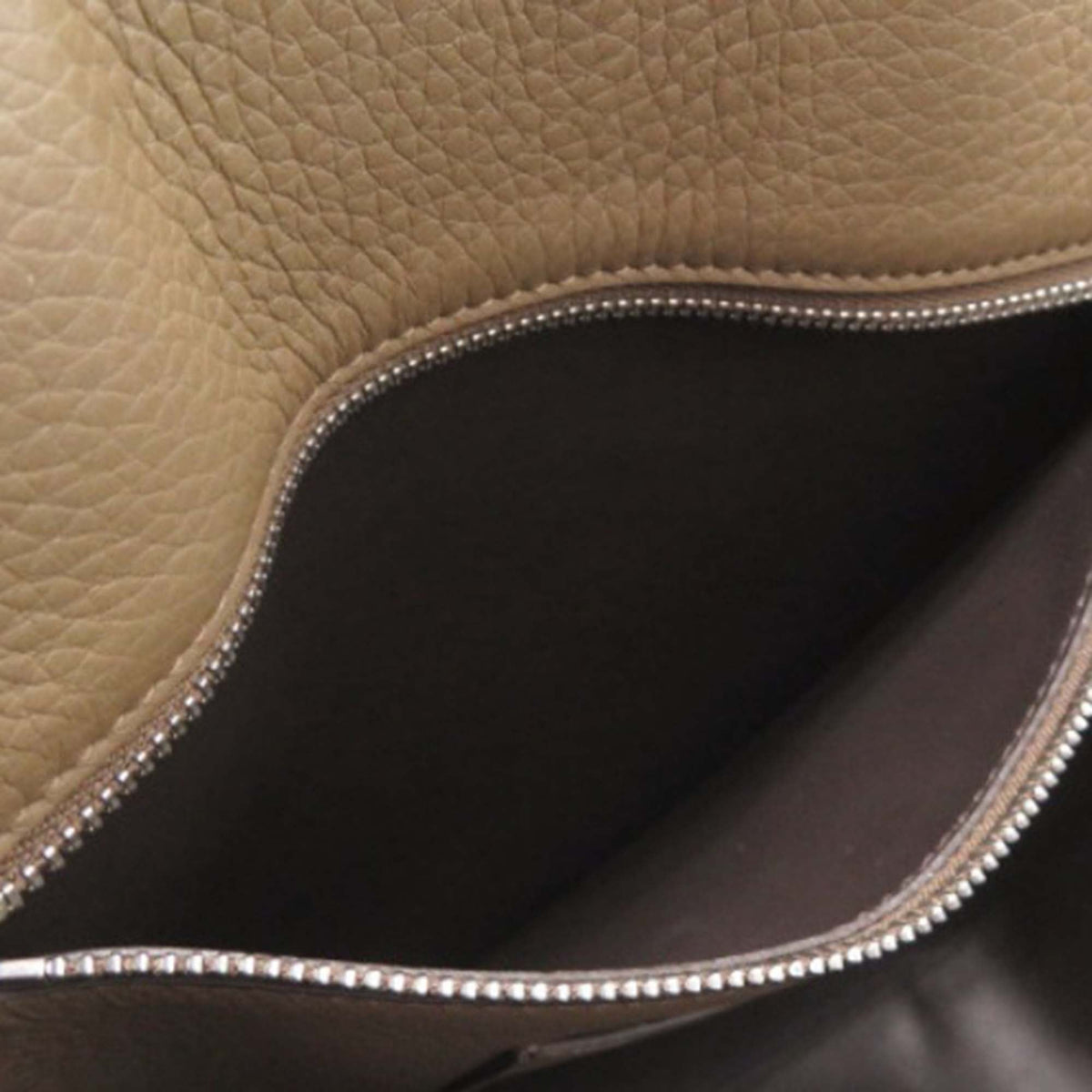 Burberry Leather  Olympia Tote