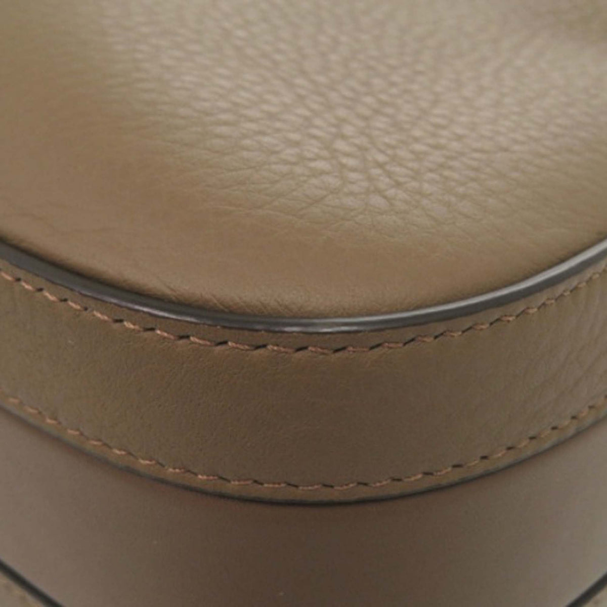 Burberry Leather  Olympia Tote