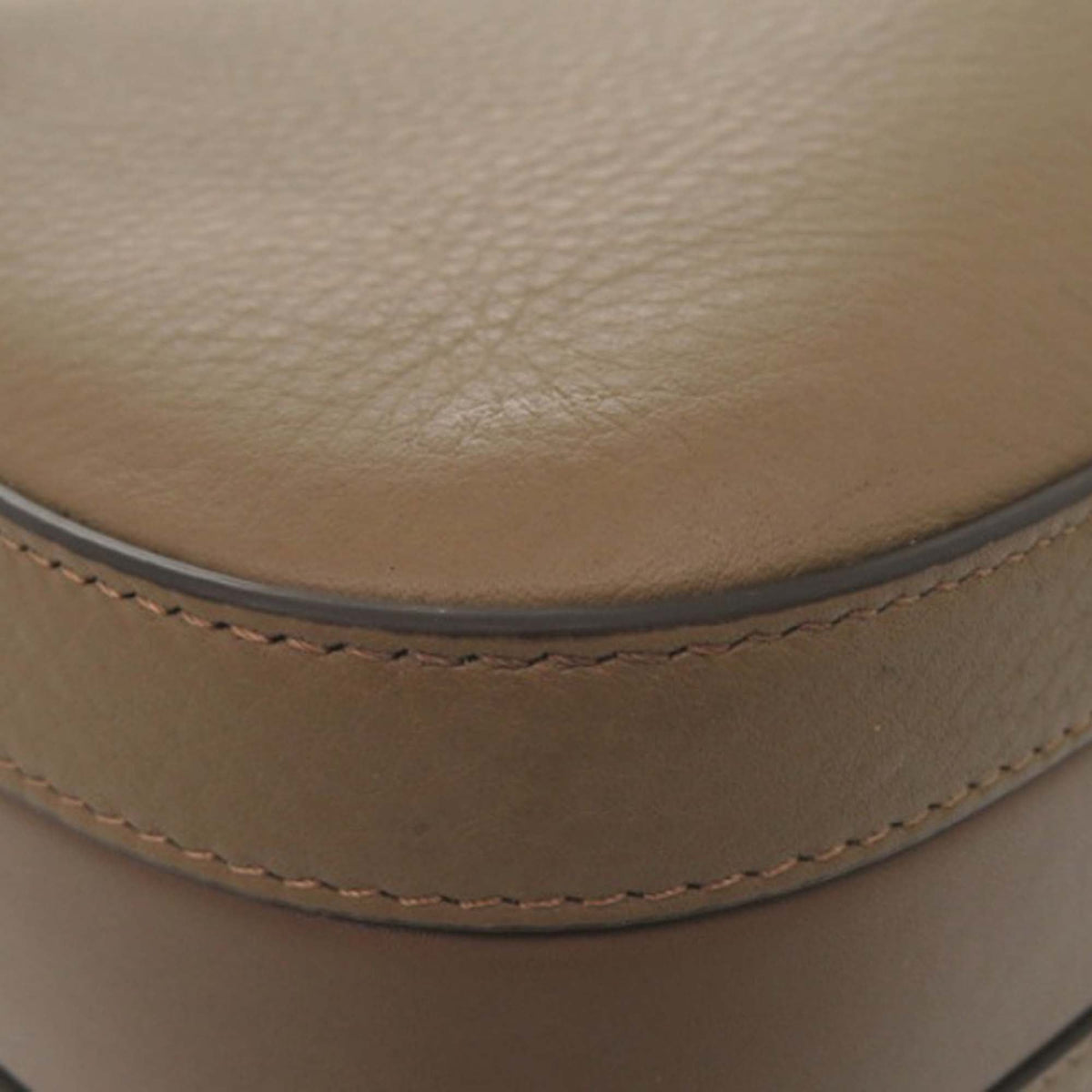 Burberry Leather  Olympia Tote