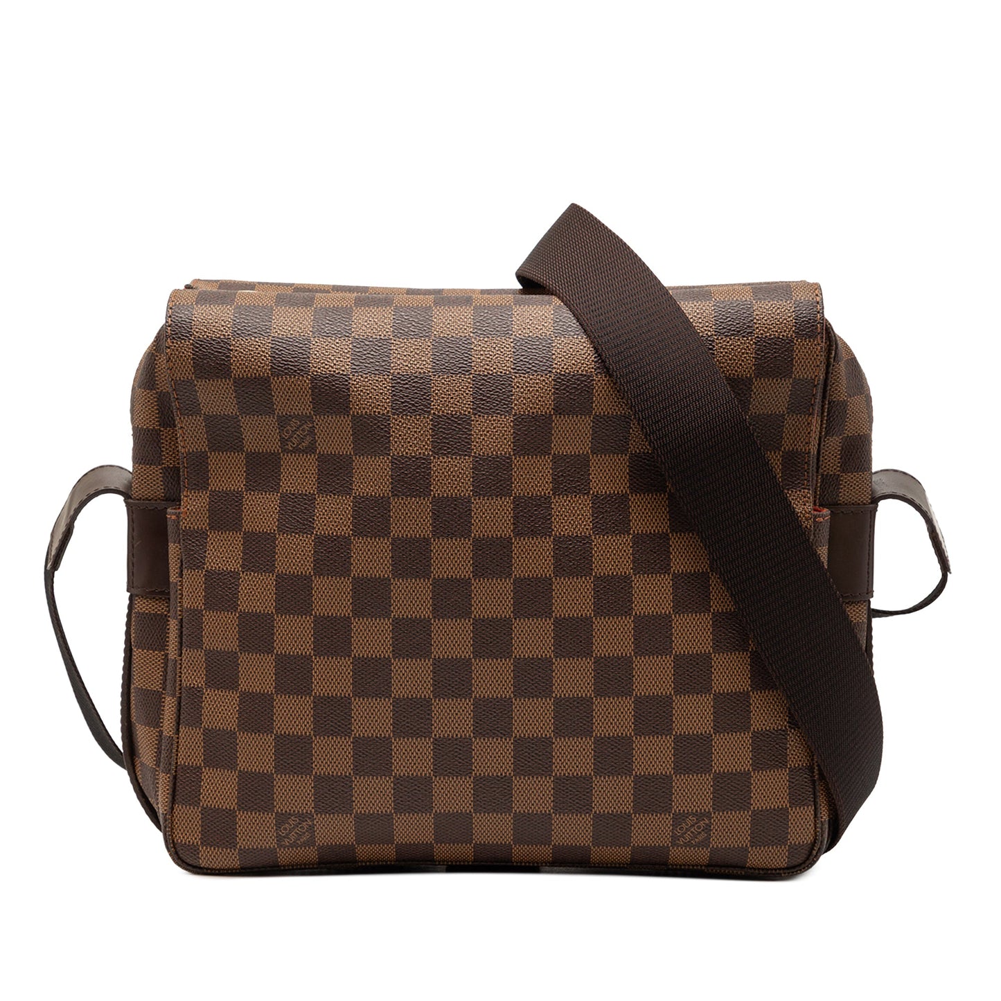 Louis Vuitton Damier Ebene Naviglio