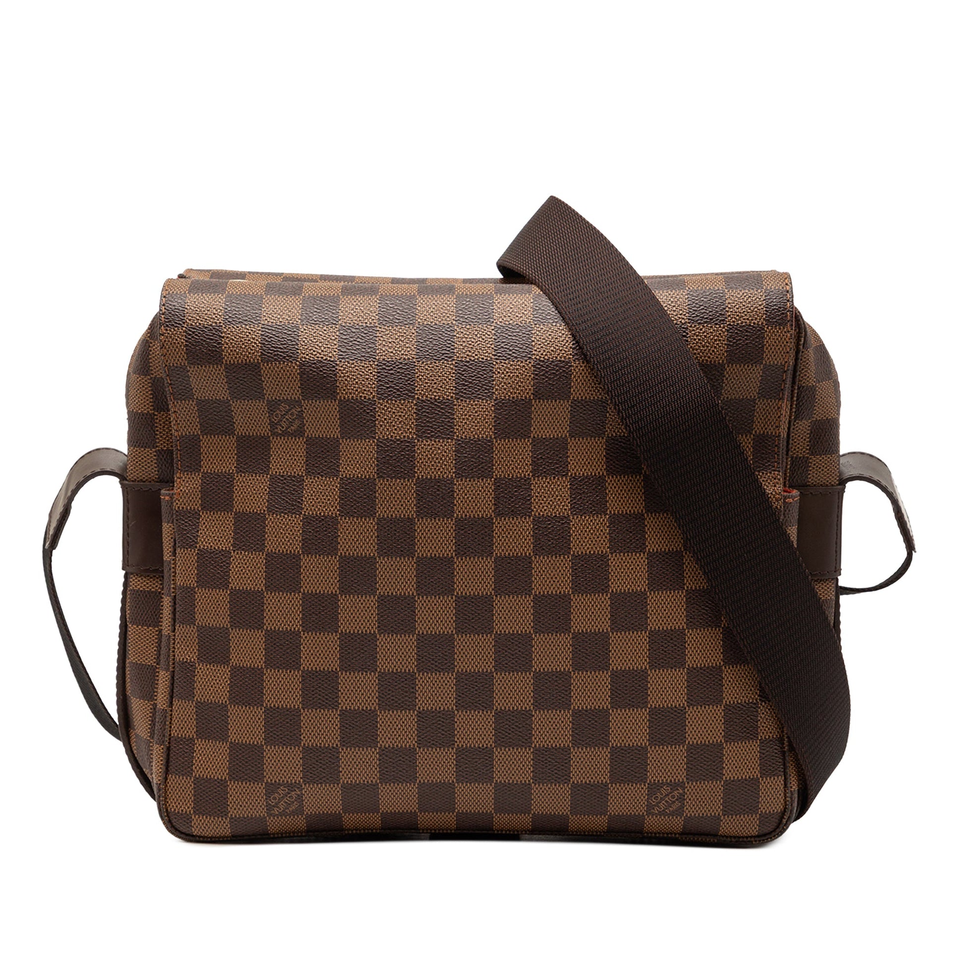 Louis Vuitton Damier Ebene Naviglio