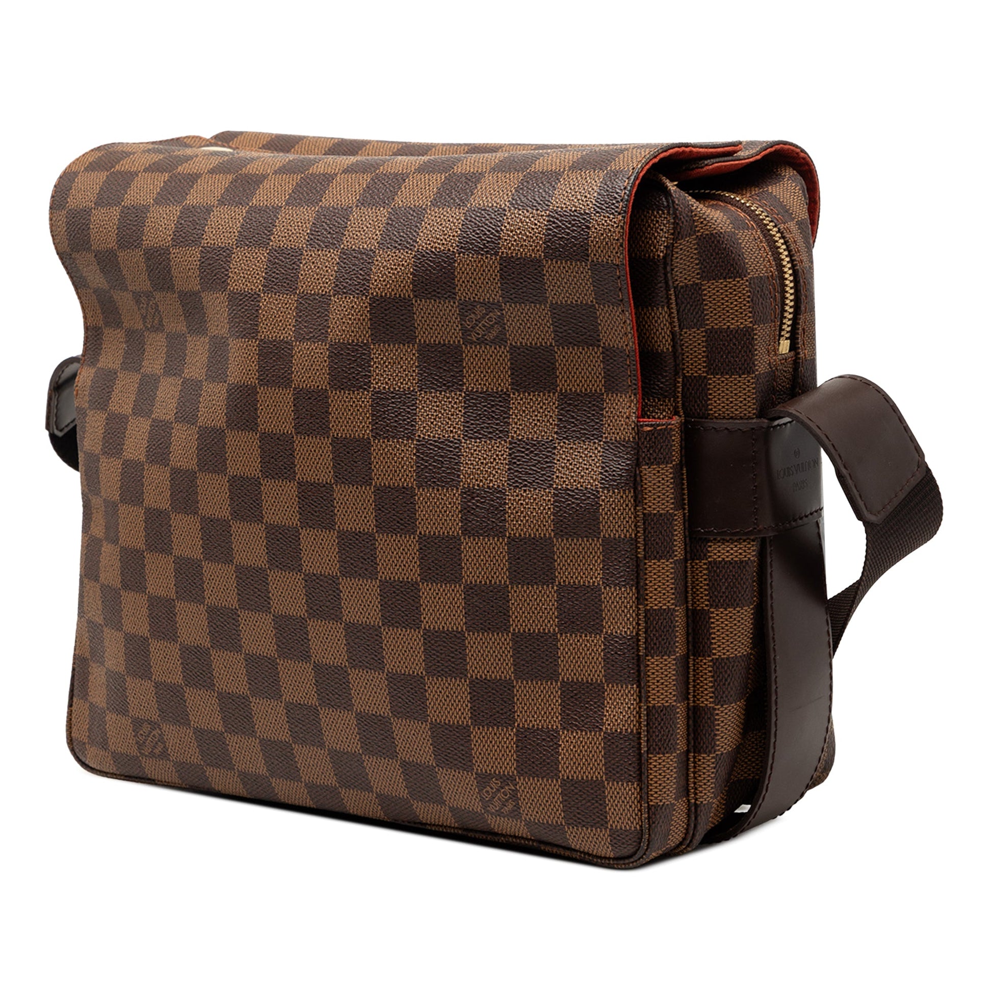 Louis Vuitton Damier Ebene Naviglio