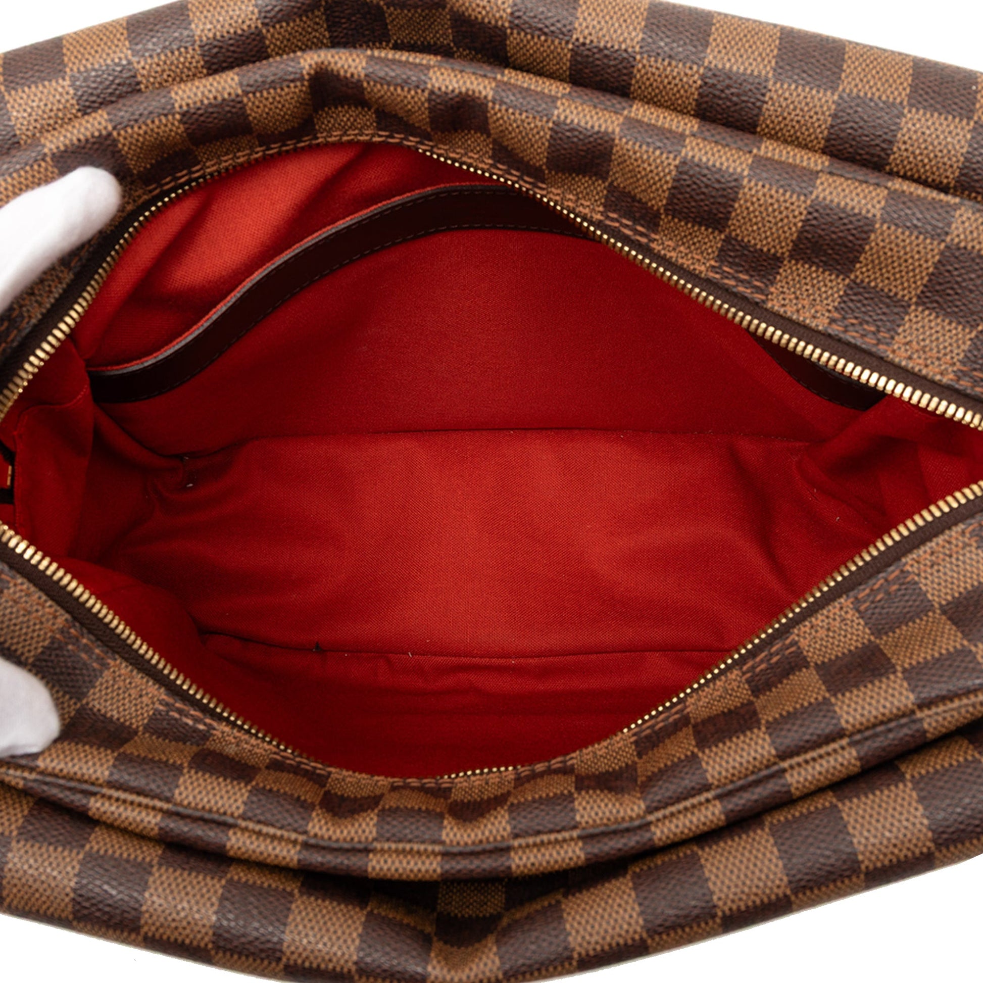 Louis Vuitton Damier Ebene Naviglio