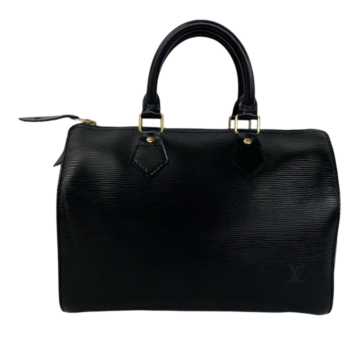 Louis Vuitton Epi Speedy 30
