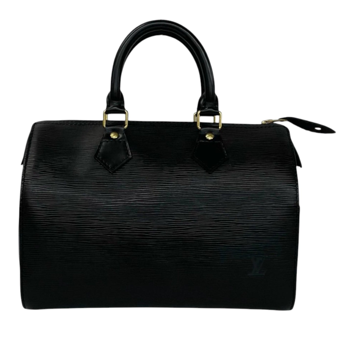 Louis Vuitton Epi Speedy 30