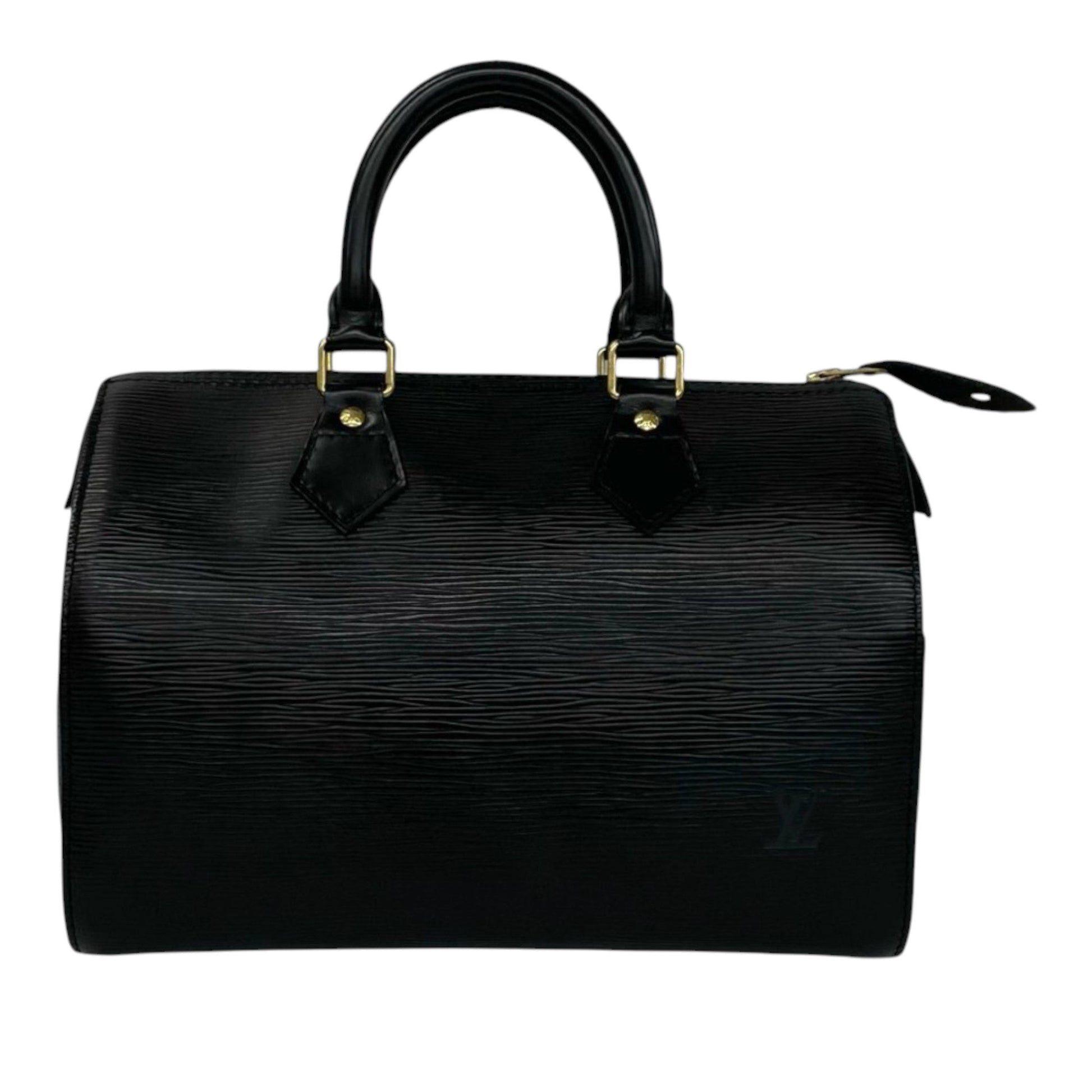 Louis Vuitton Epi Speedy 30