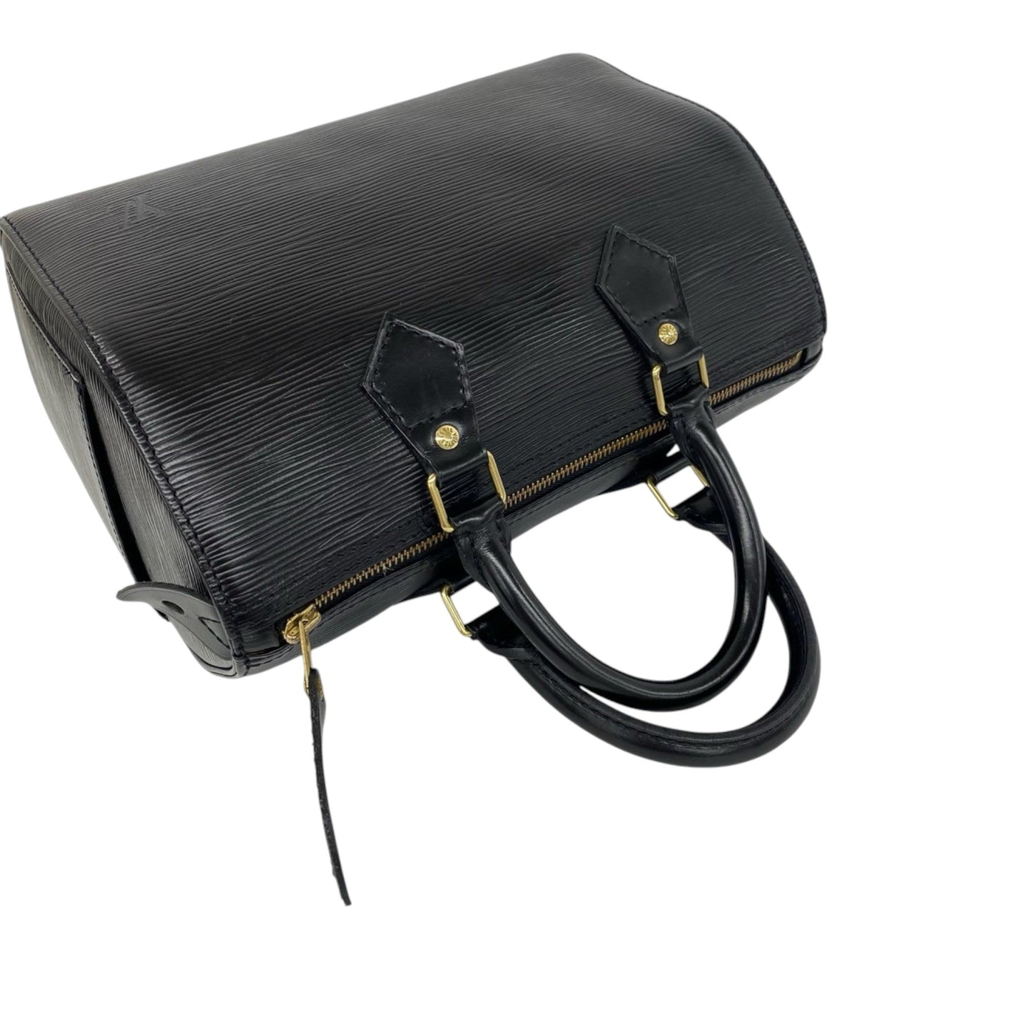 Louis Vuitton Epi Speedy 30