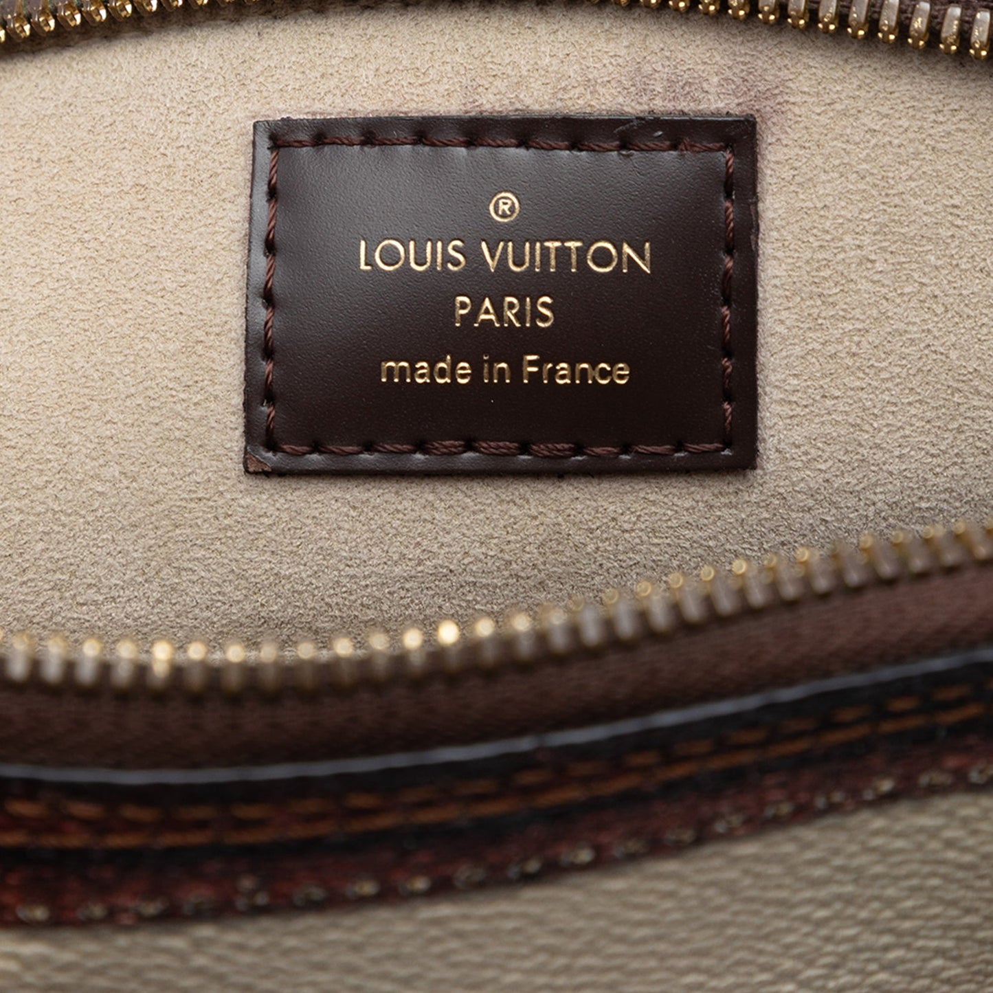 Louis Vuitton Transformed Canvas Time Trunk Alma BB