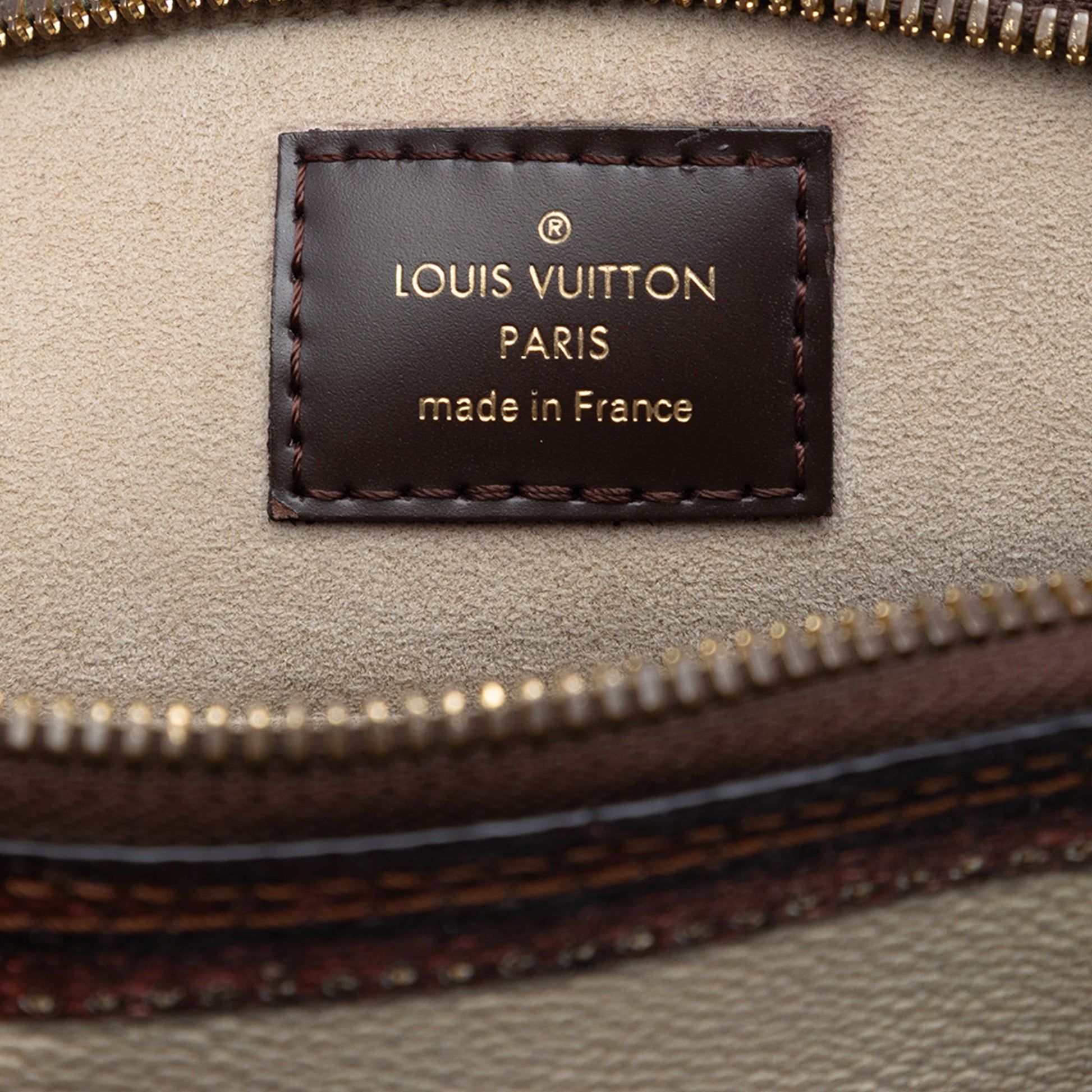 Louis Vuitton Transformed Canvas Time Trunk Alma BB