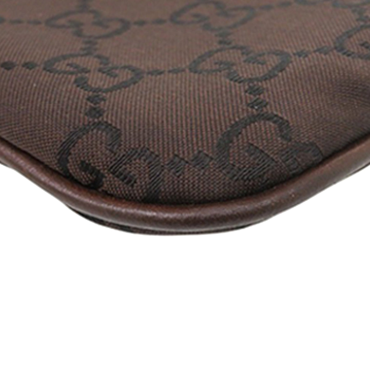 Gucci GG Canvas Crossbody
