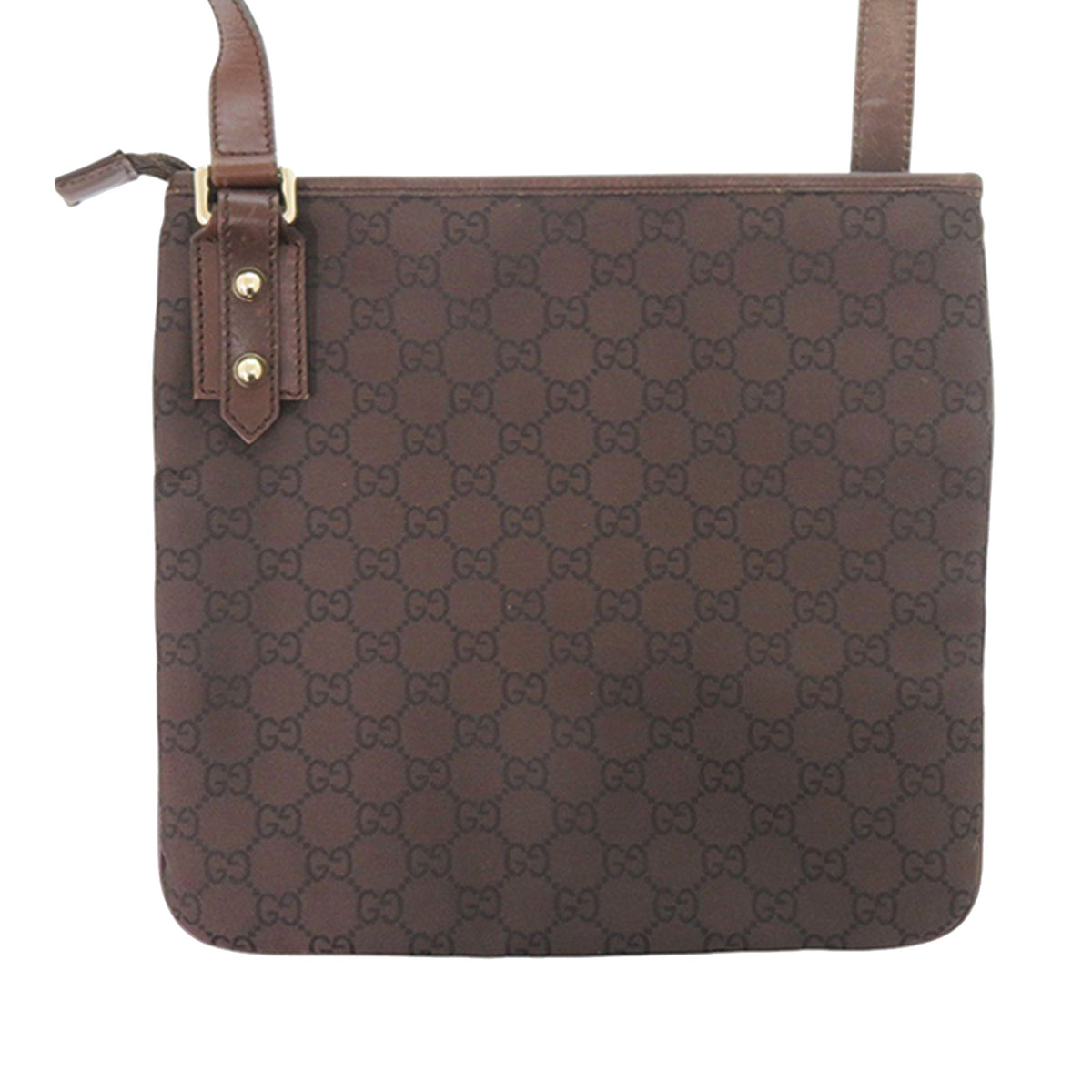 Gucci GG Canvas Crossbody