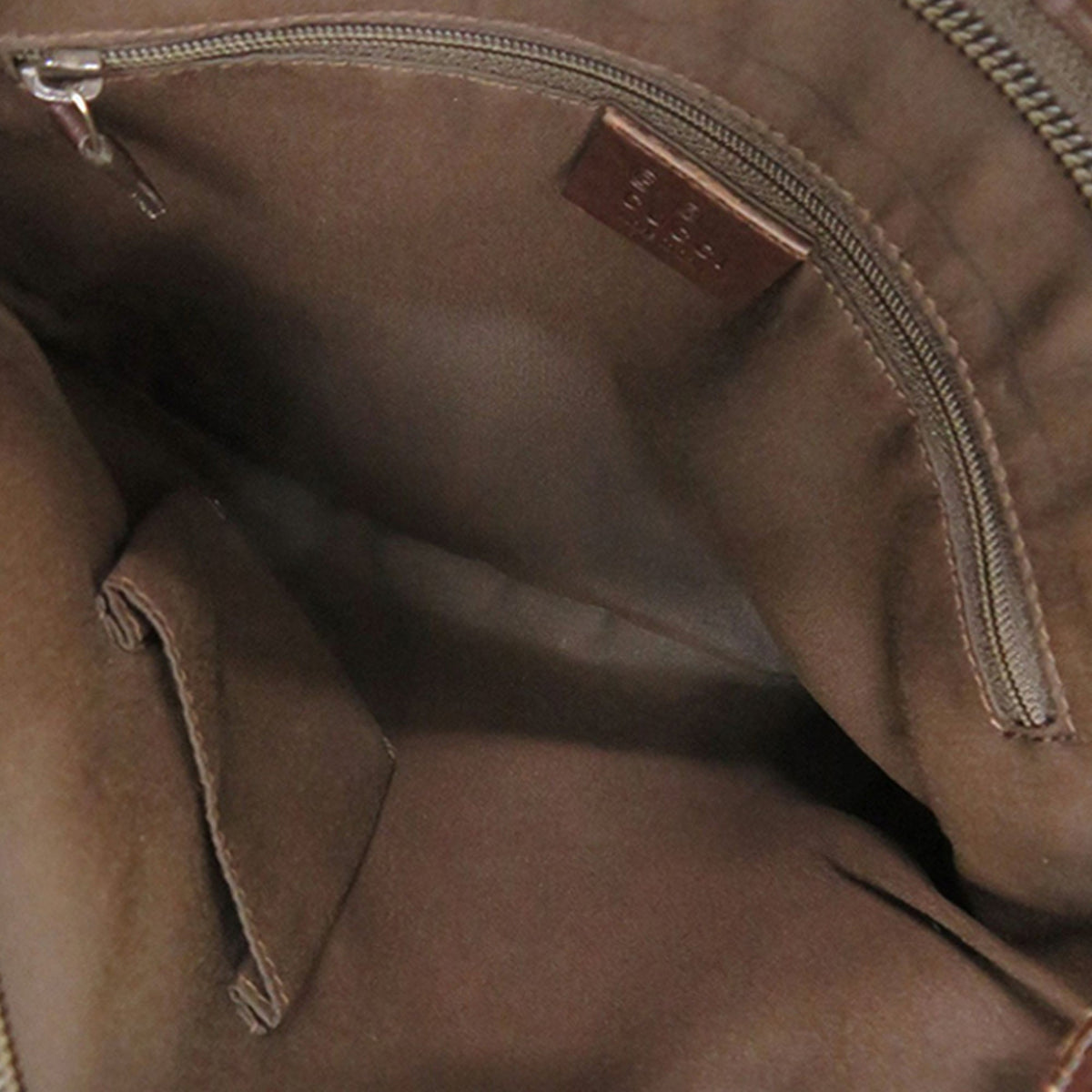 Gucci GG Canvas Crossbody