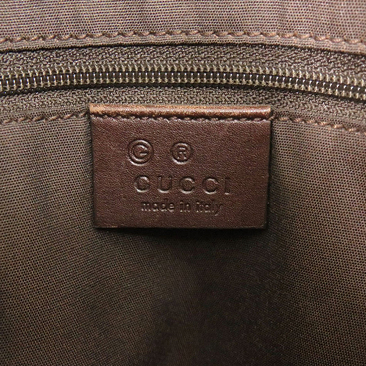 Gucci GG Canvas Crossbody