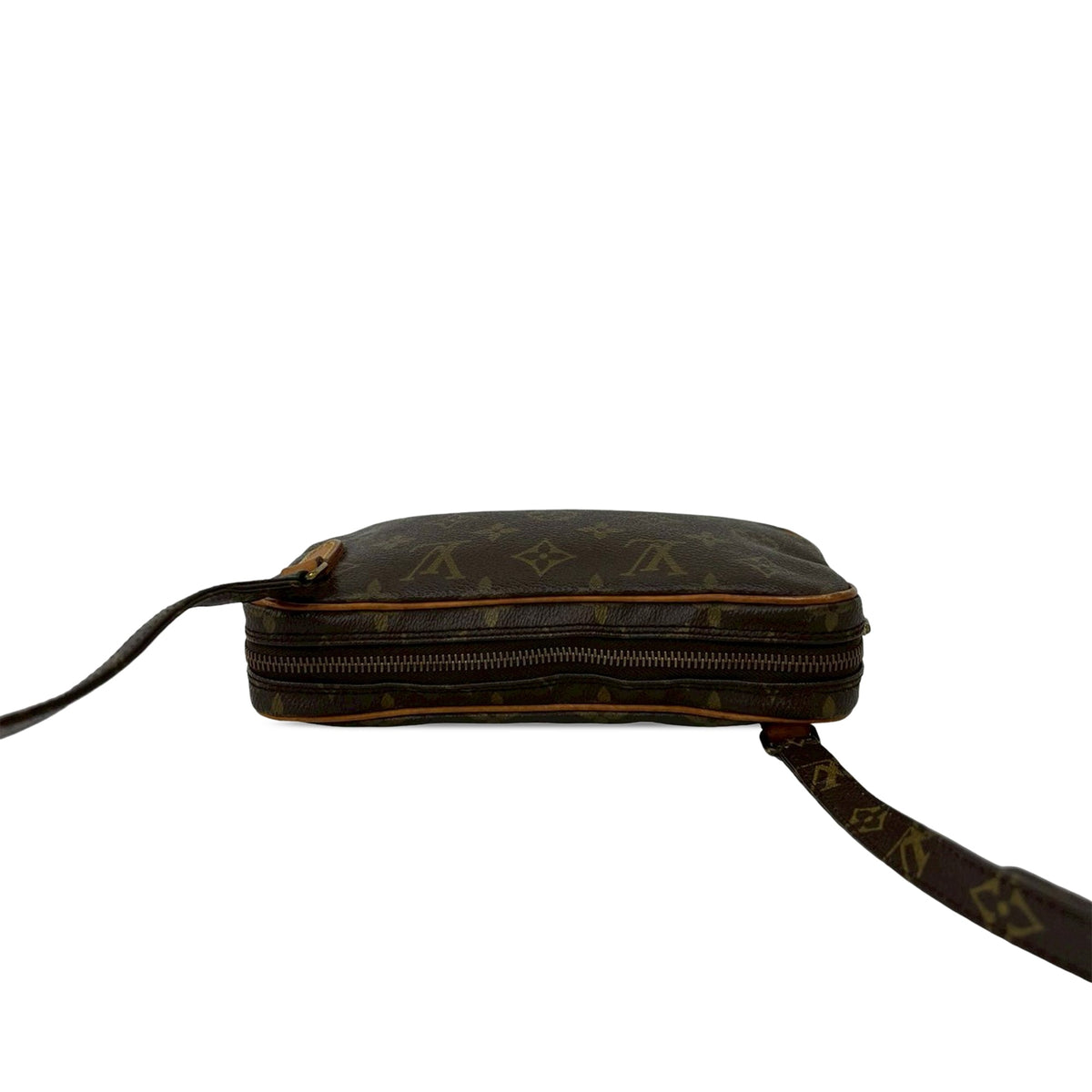 Louis Vuitton Monogram Pochette Marly Bandouliere