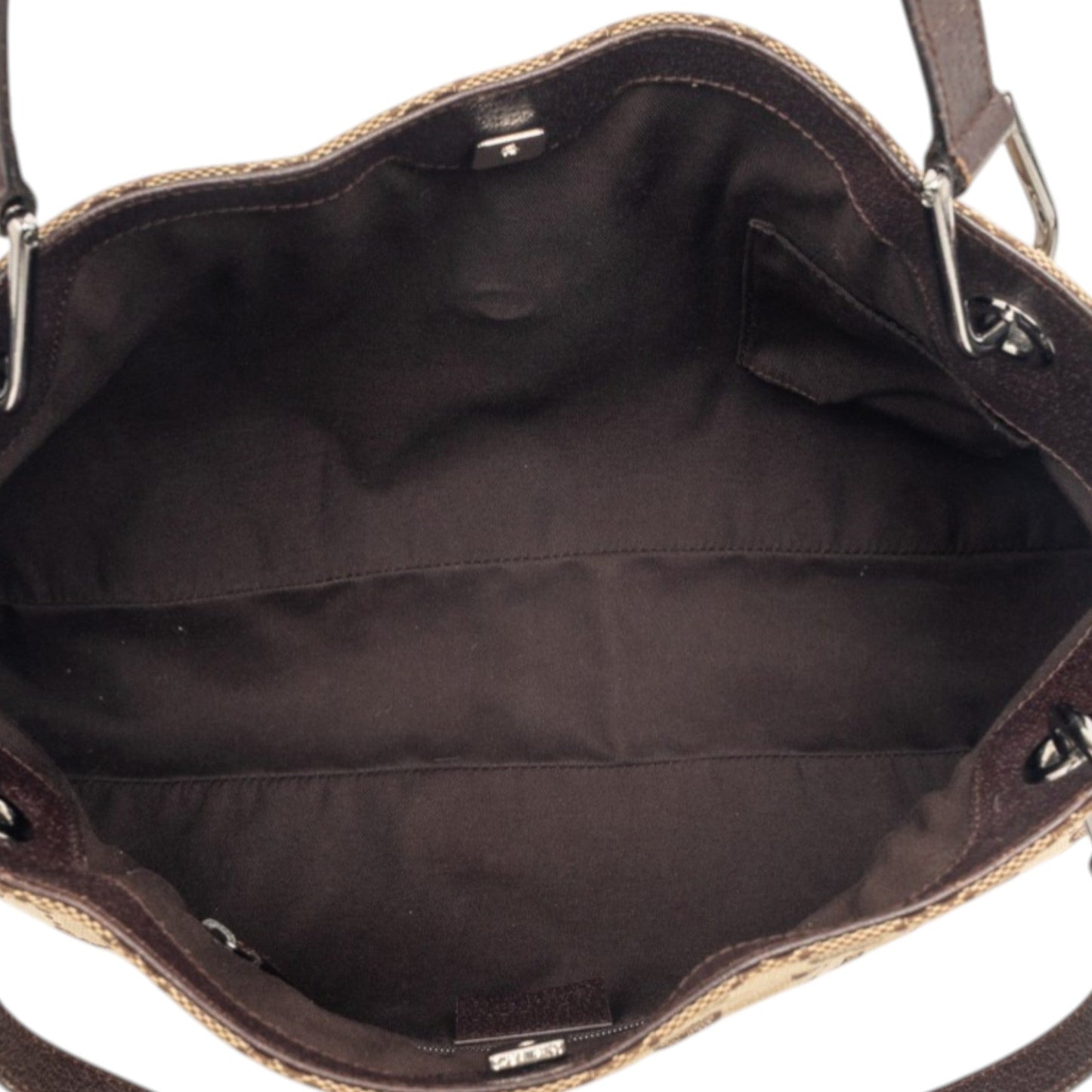 GG Canvas Eclipse Shoulder Bag