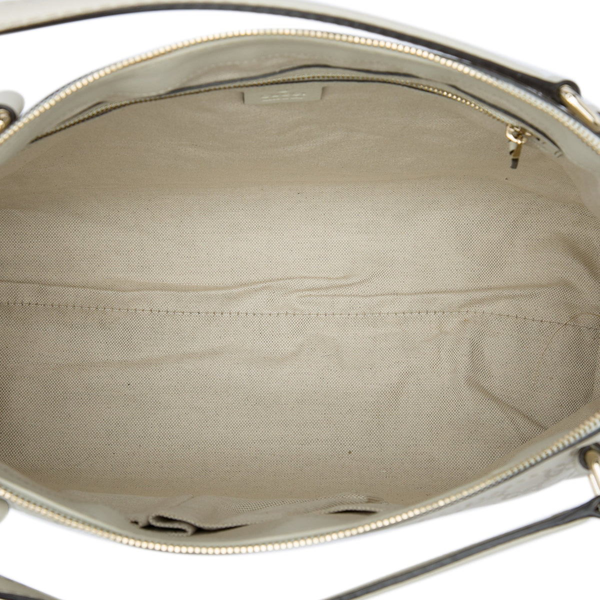 Gucci Guccissima Mayfair Satchel