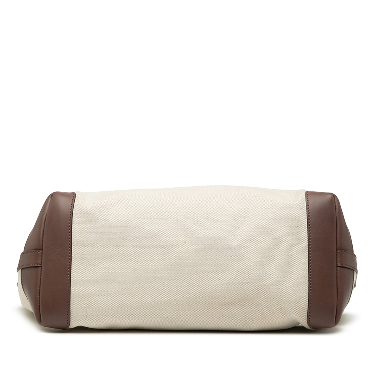 Gucci Medium Canvas Craft Tote