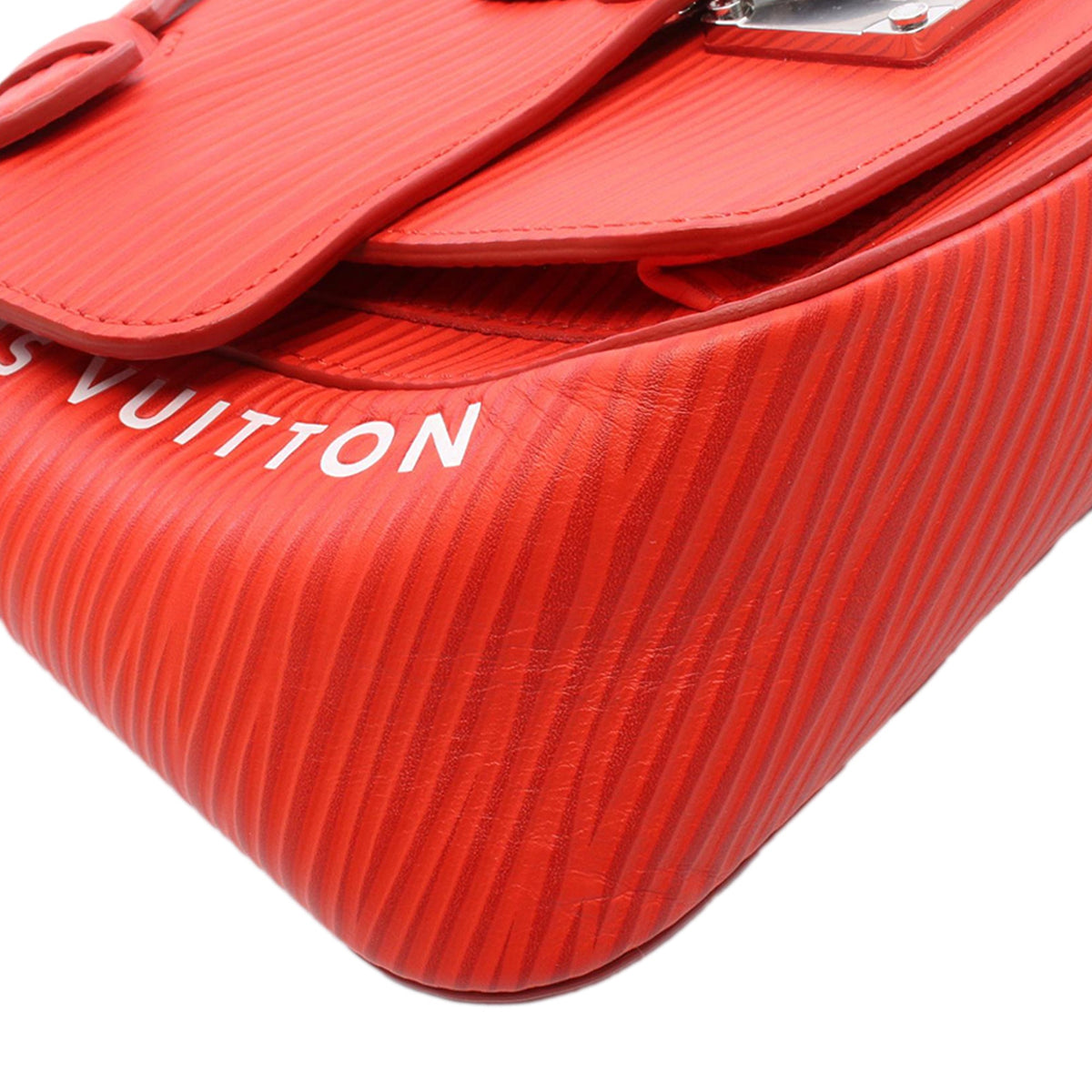 Louis Vuitton Epi XL Distorted Monceau