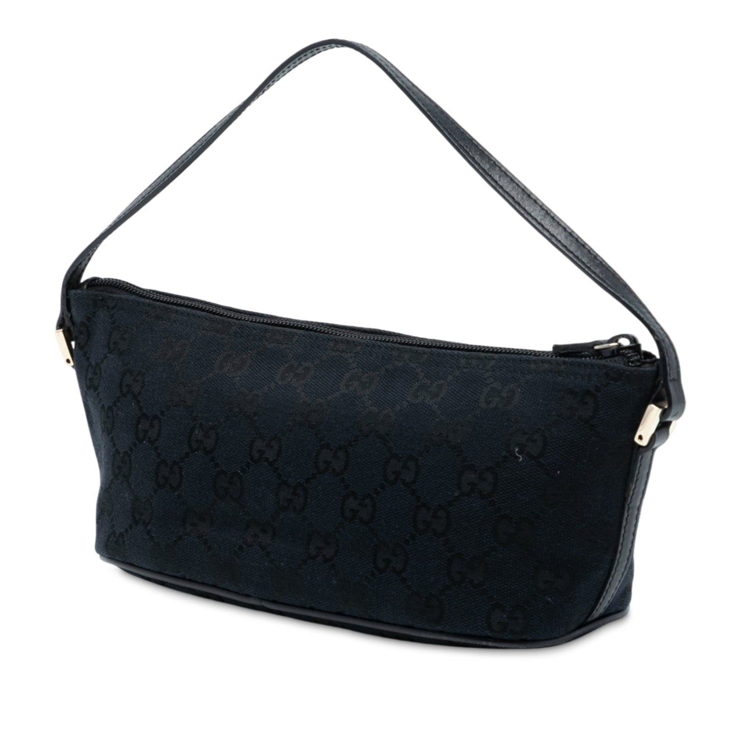 Gucci GG Canvas Boat