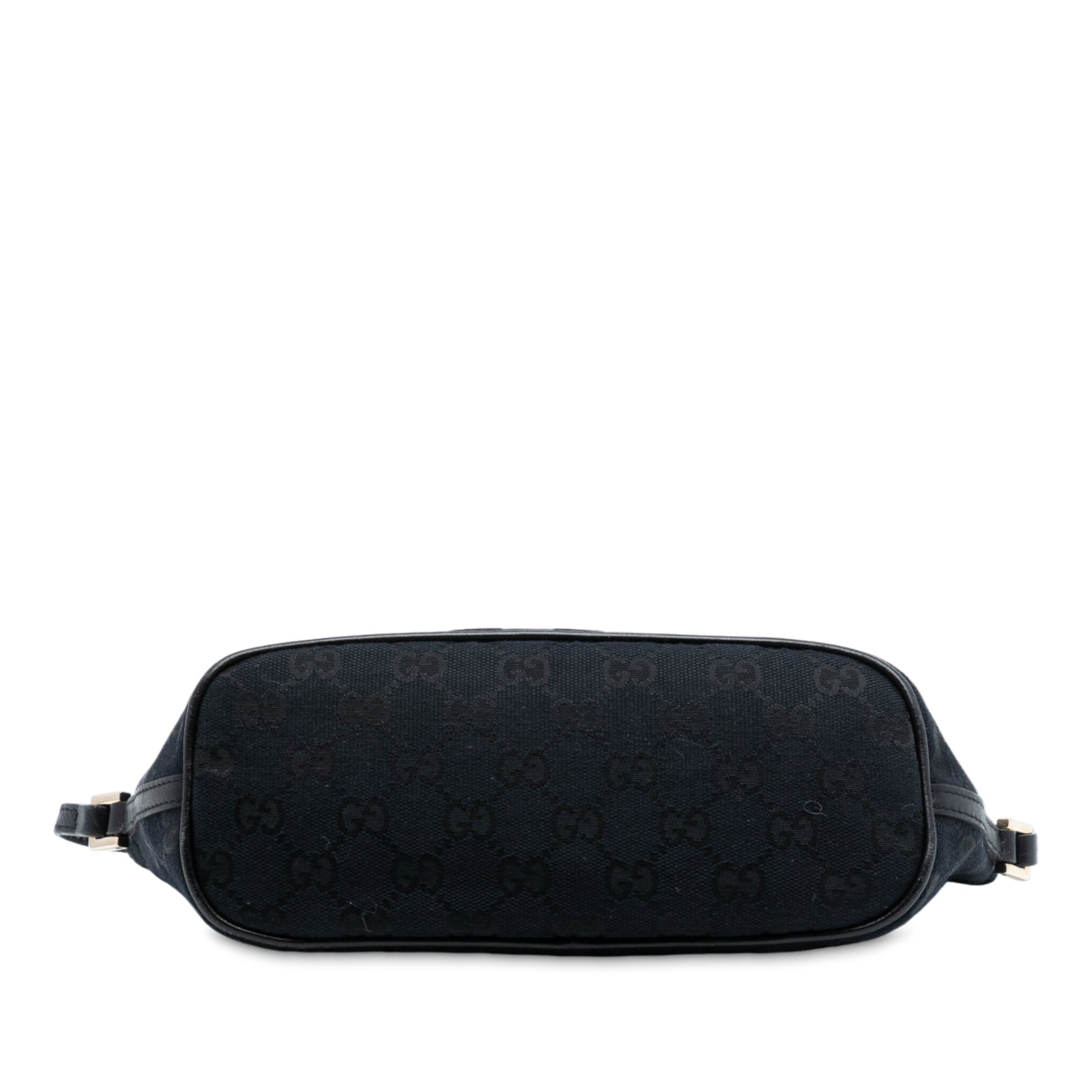 Gucci GG Canvas Boat