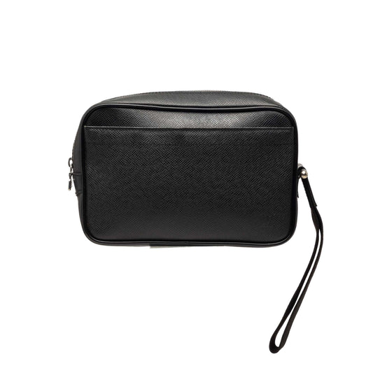 Louis Vuitton Taiga Pochette Kaluga