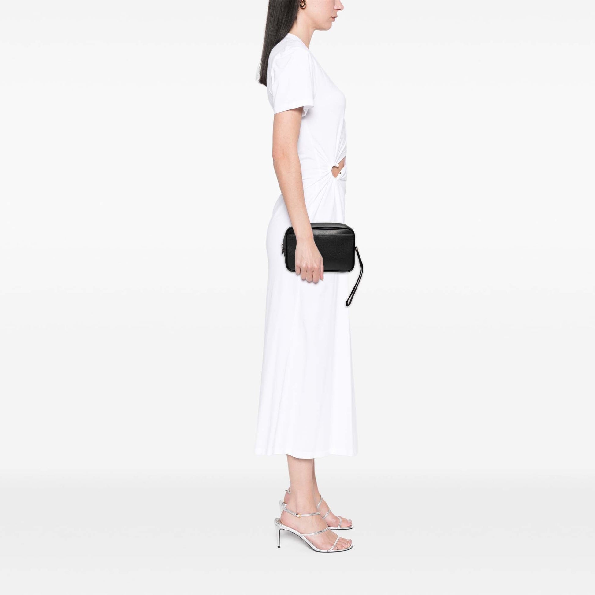 Louis Vuitton Taiga Pochette Kaluga