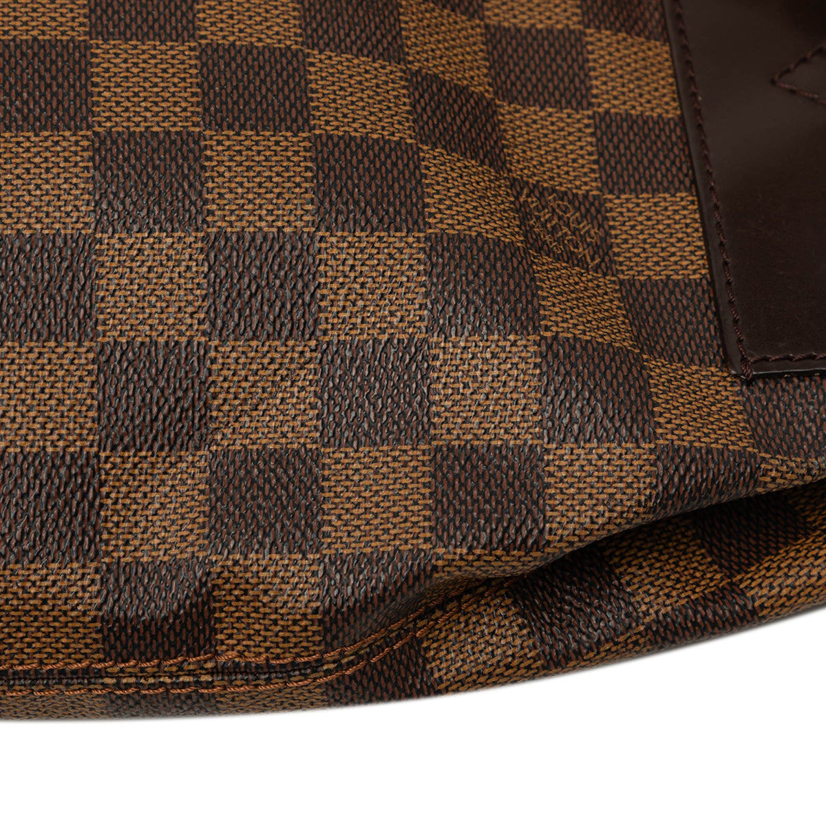 Louis Vuitton Damier Ebene Soho