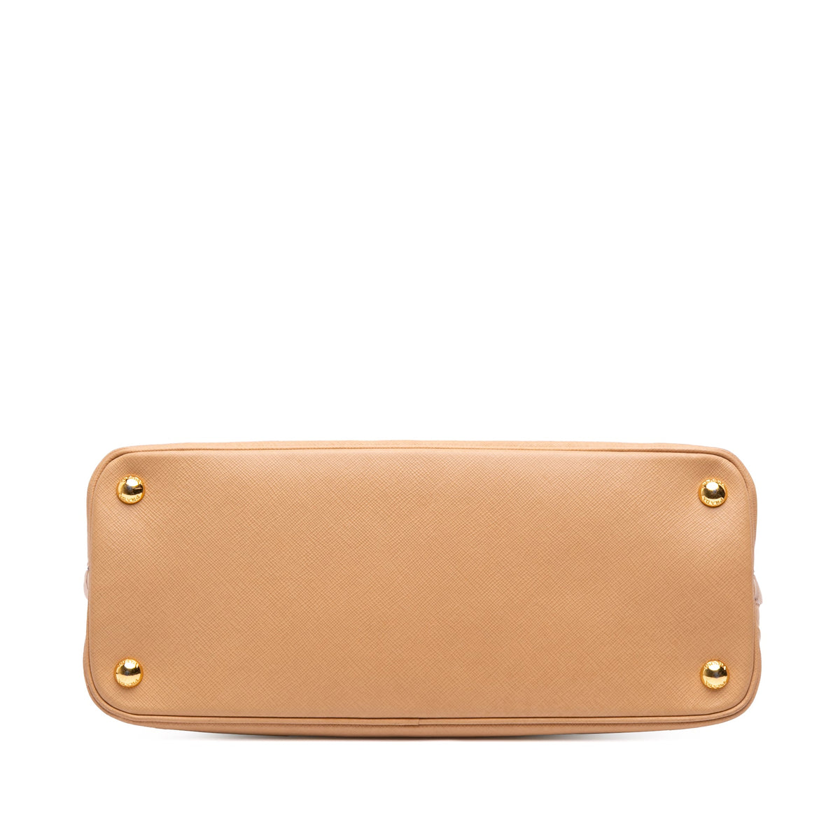 Prada Medium Saffiano Lux Promenade Satchel