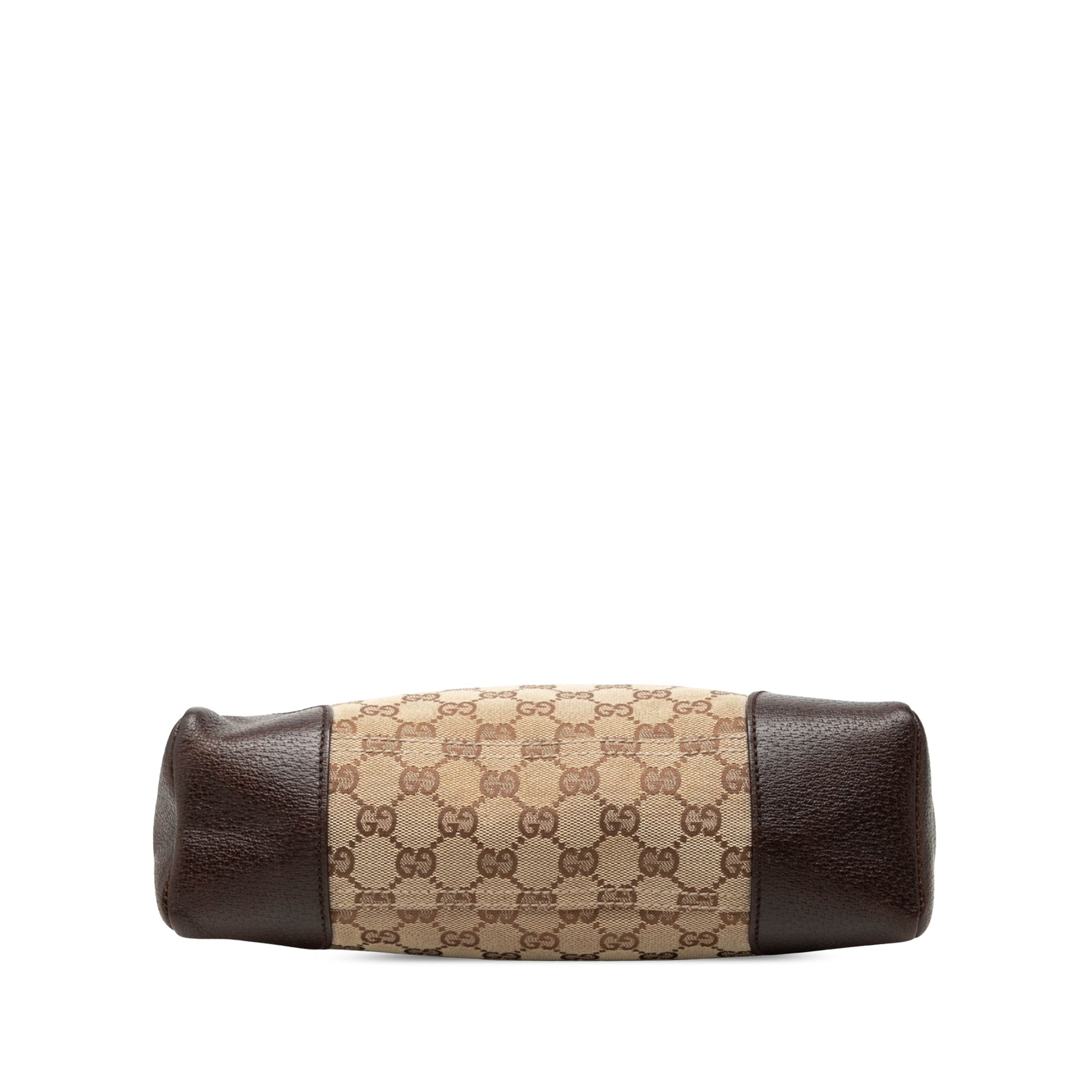 Gucci GG Canvas Crossbody