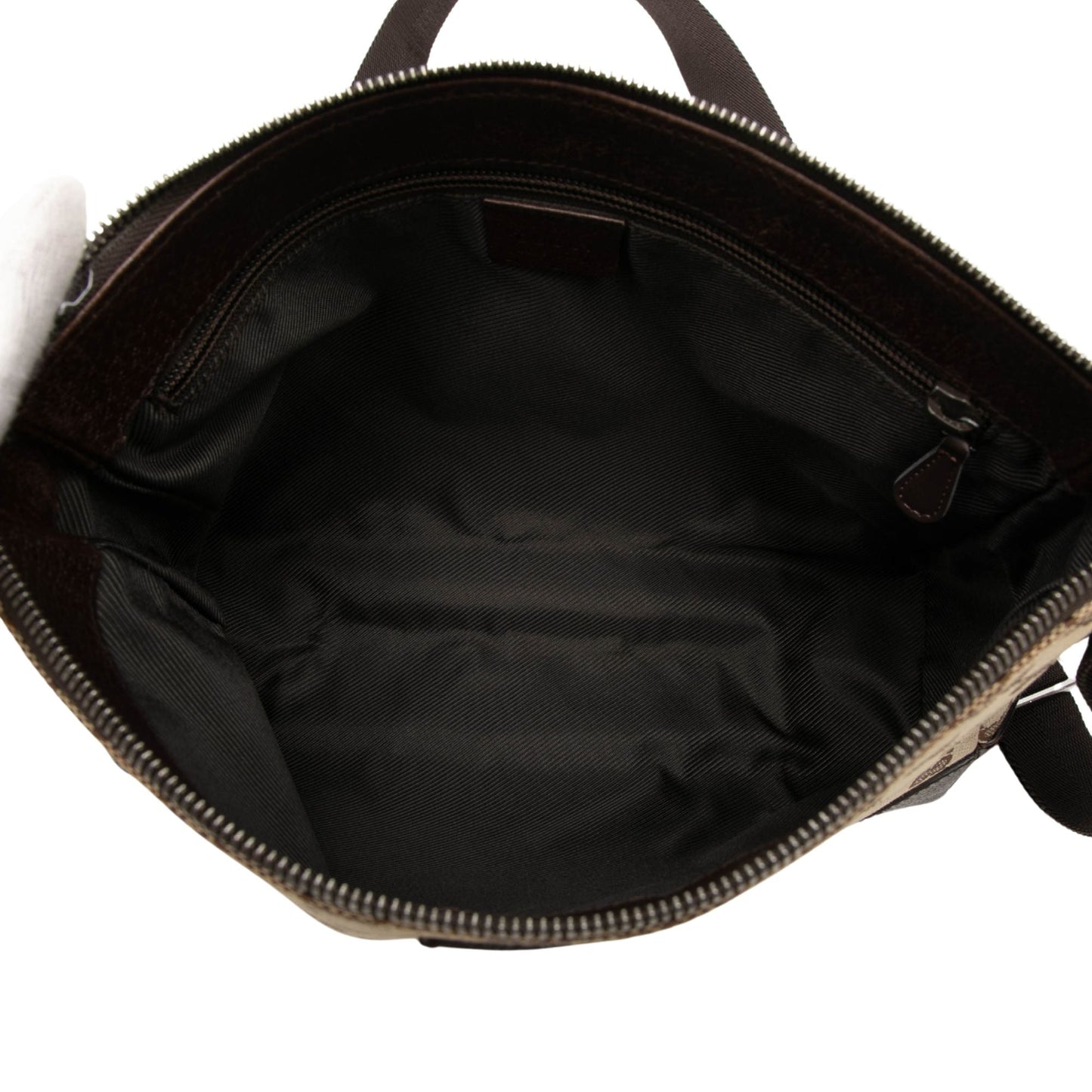 Gucci GG Canvas Crossbody