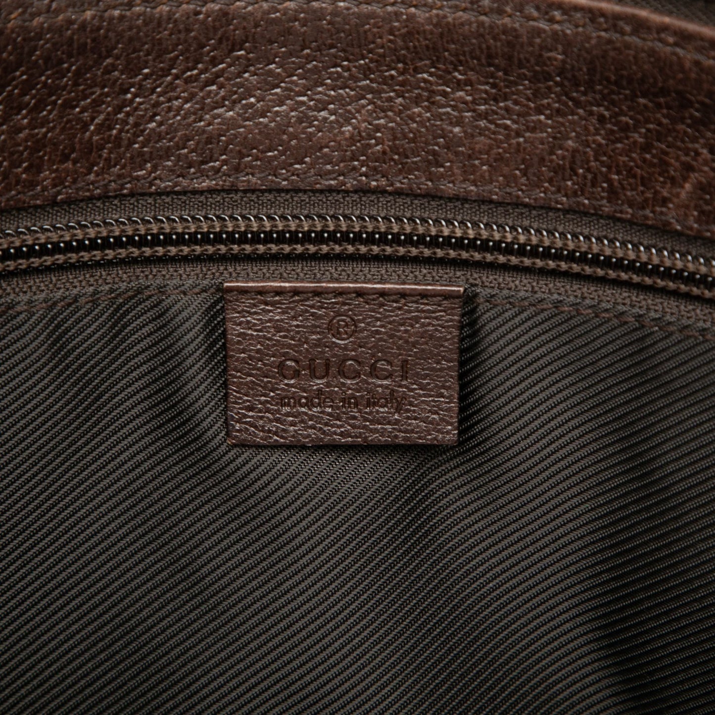Gucci GG Canvas Crossbody