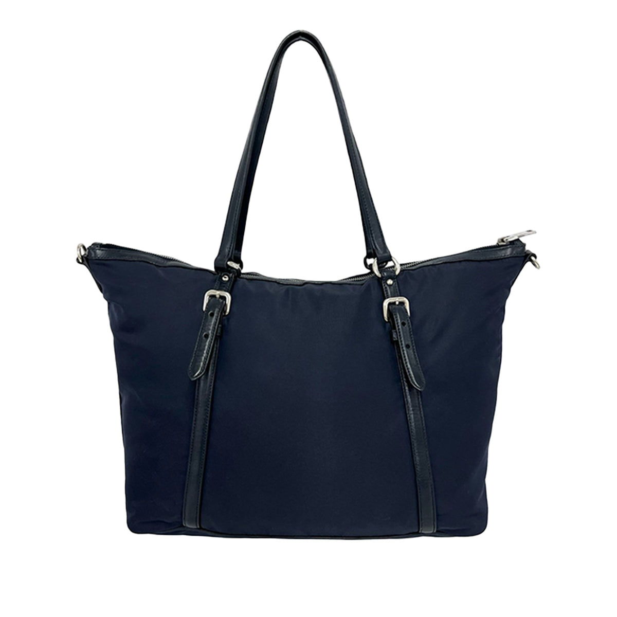 Prada Tessuto Satchel