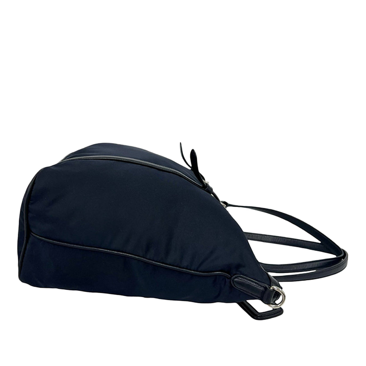 Prada Tessuto Satchel