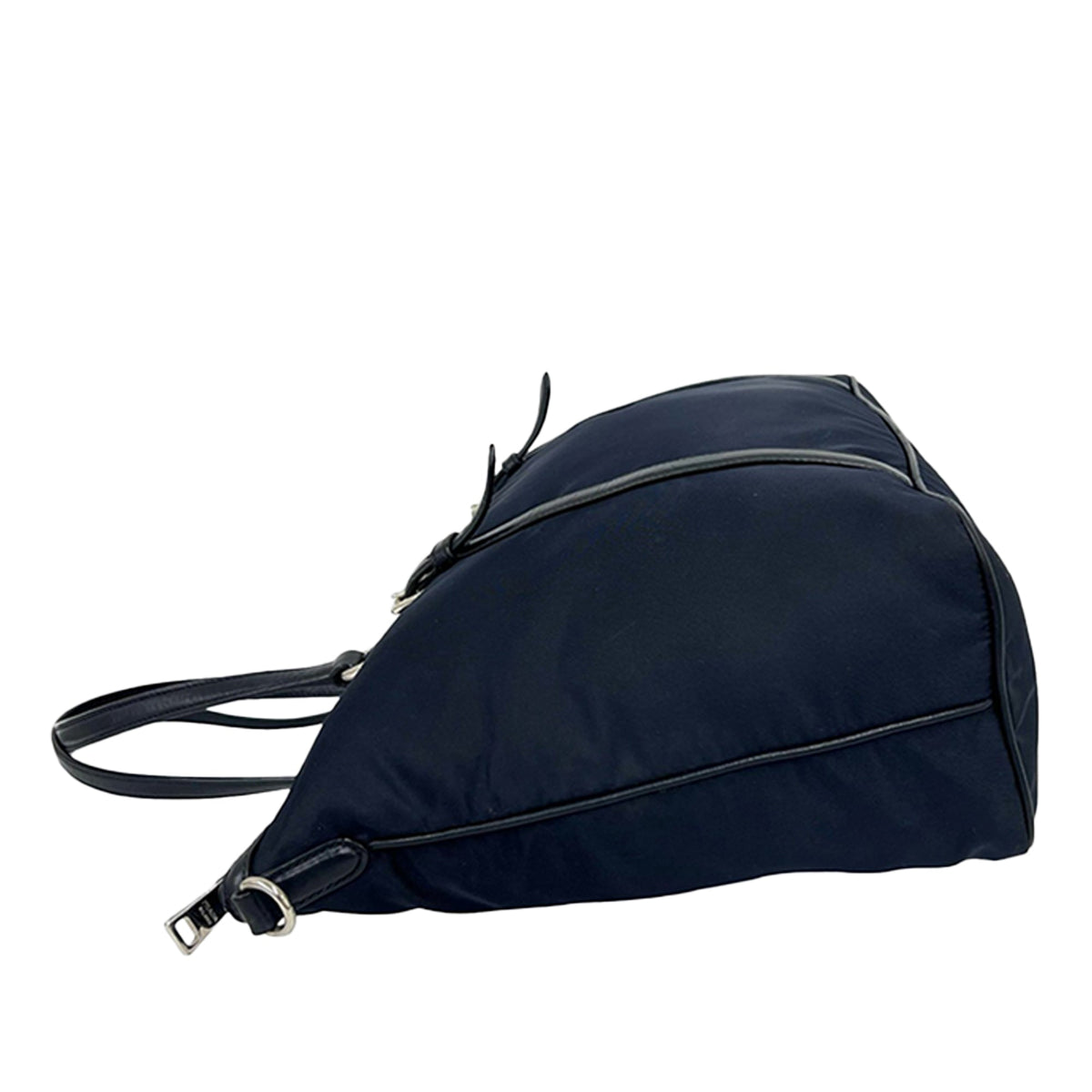 Prada Tessuto Satchel