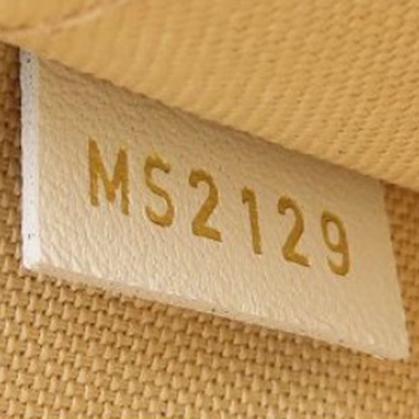 Bicolor Monogram Giant Neverfull MM