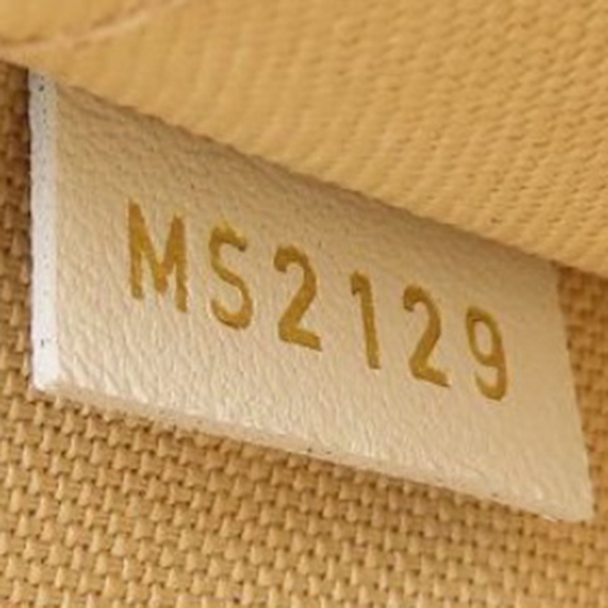 Bicolor Monogram Giant Neverfull MM
