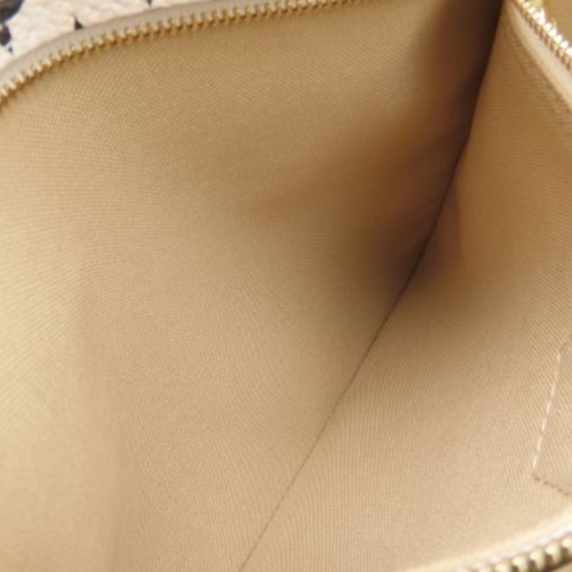 Bicolor Monogram Giant Neverfull MM