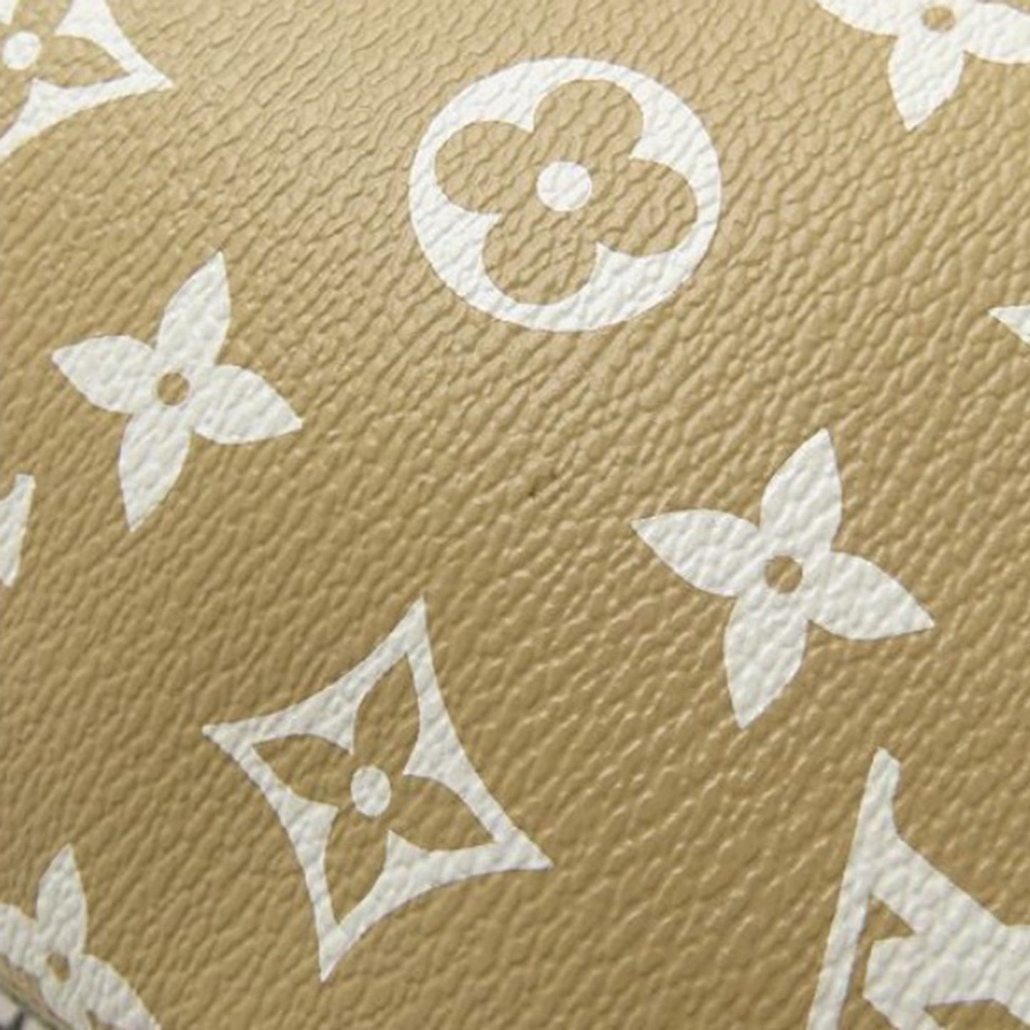 Bicolor Monogram Giant Neverfull MM