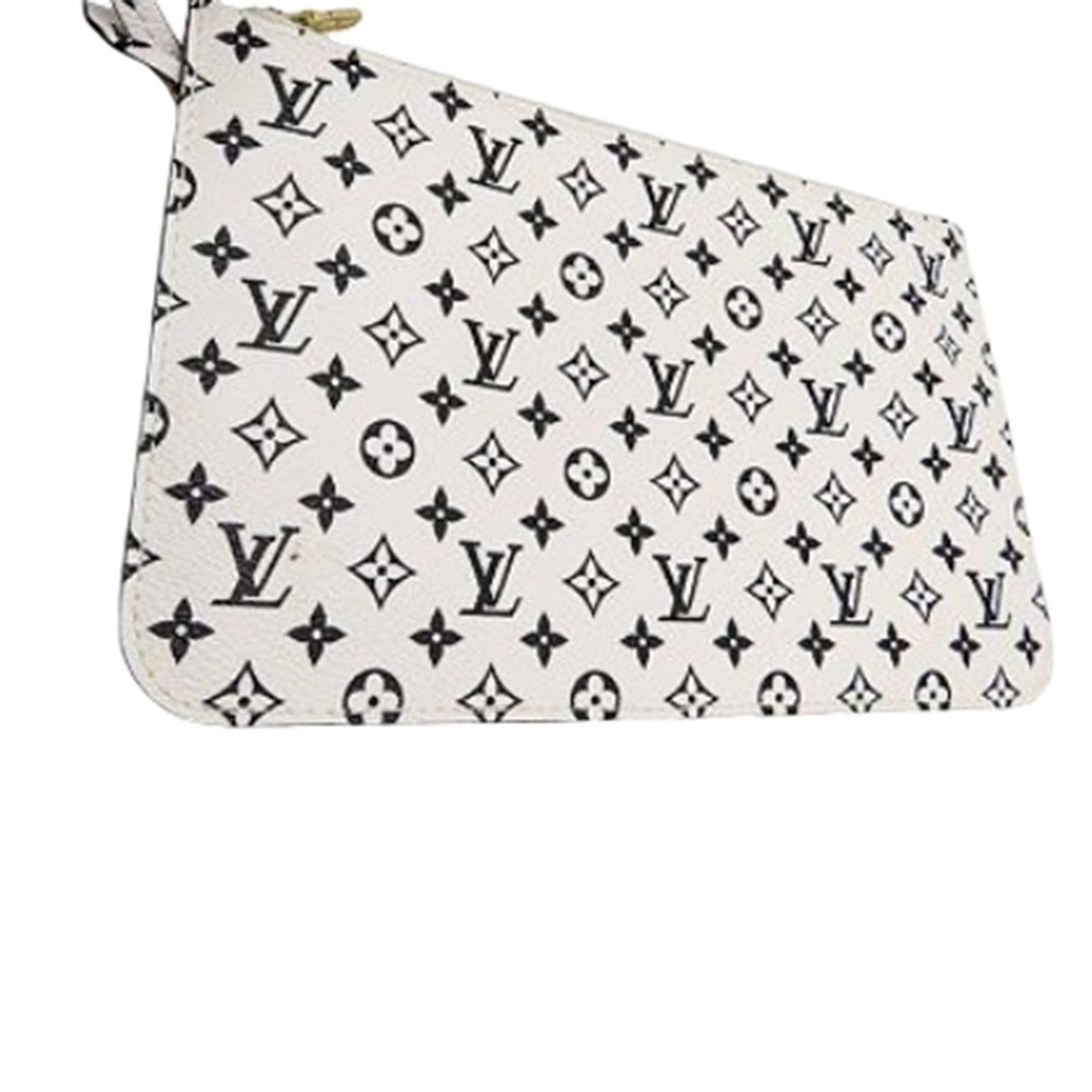 Bicolor Monogram Giant Neverfull MM