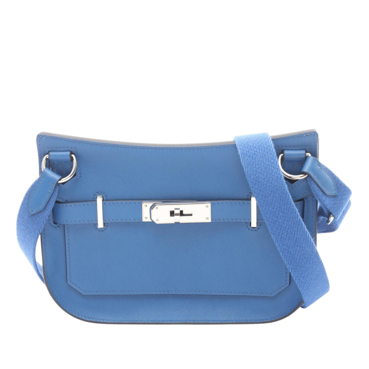 Hermès Mini Swift Jypsiere