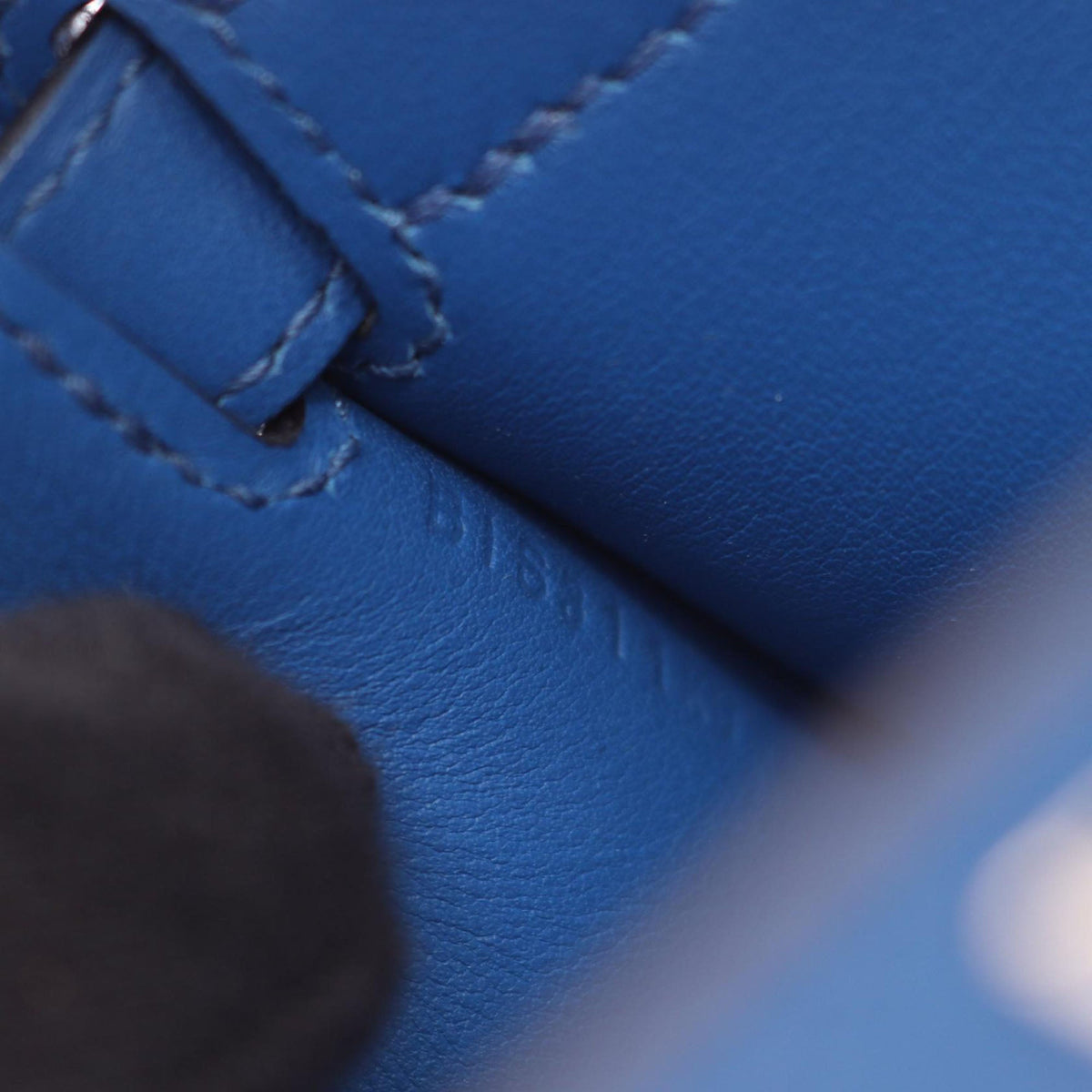 Hermès Mini Swift Jypsiere