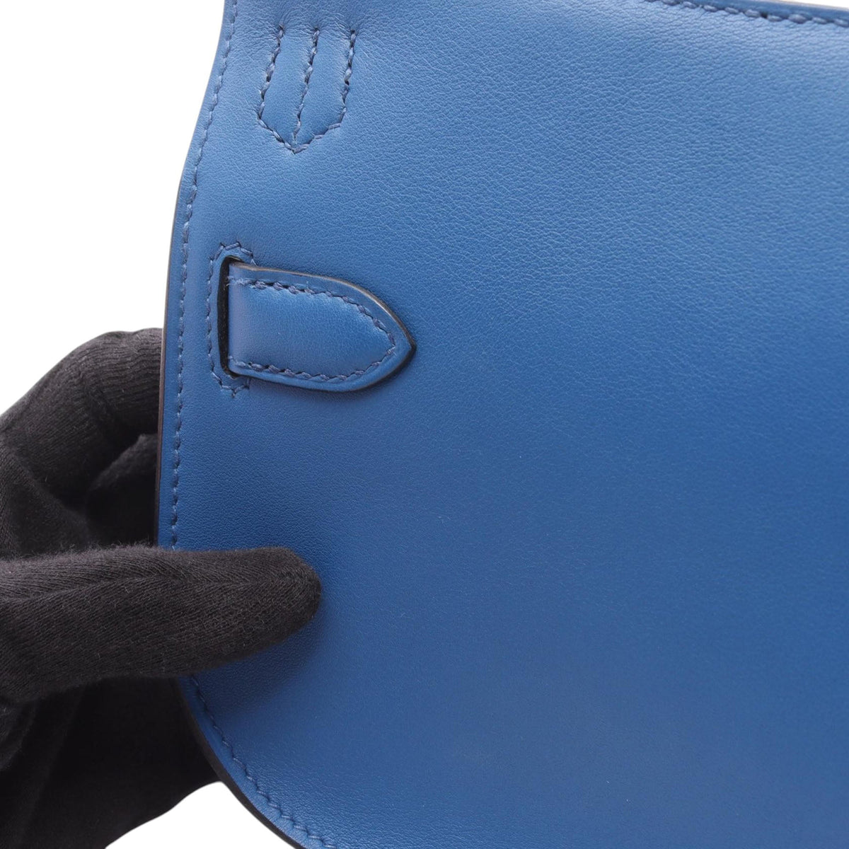 Hermès Mini Swift Jypsiere